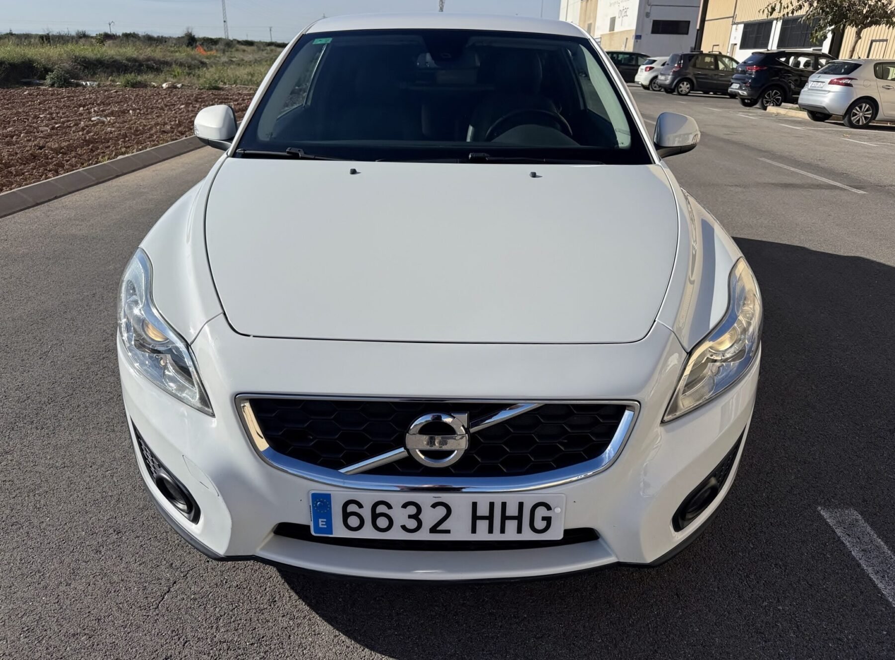 VOLVO C30 1.6D 