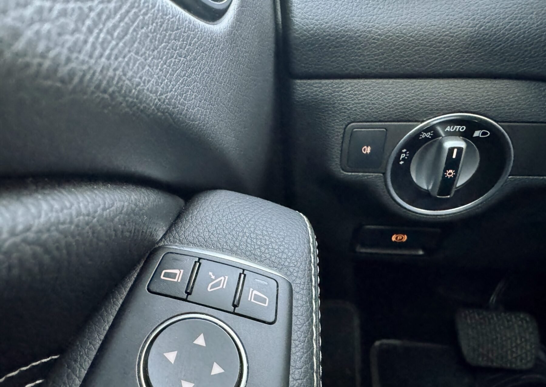 MERCEDES-BENZ GLA 200 CDI AUTOMATICO 