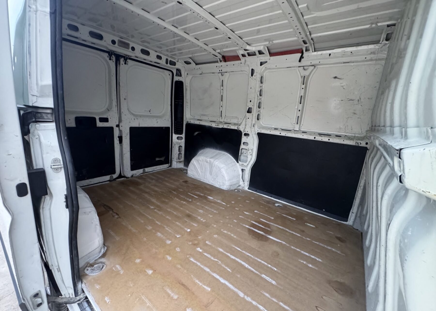 CITROEN JUMPER FURGON 30  L1H1