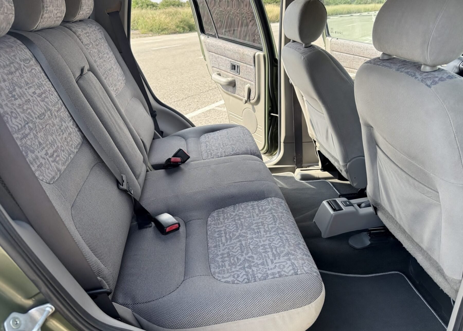 LAND-ROVER FREELANDER 2.0DI 4X4