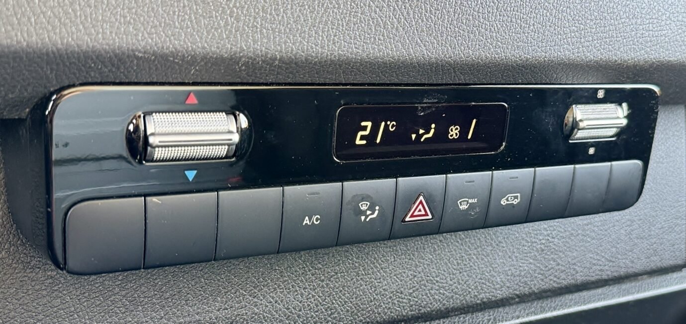 MERCEDES-BENZ SPRINTER 314CDI FRIGORIFICO 