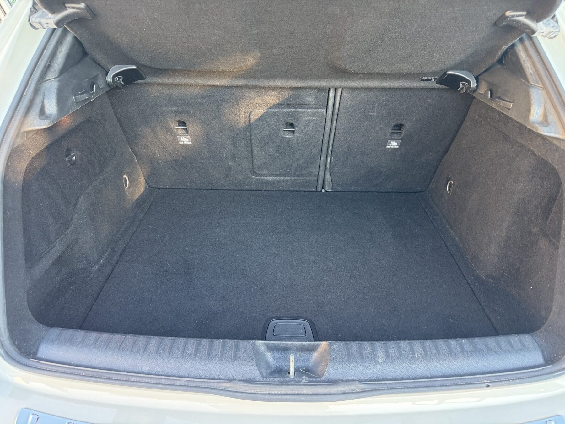 MERCEDES-BENZ GLA 200 CDI AUTOMATICO 