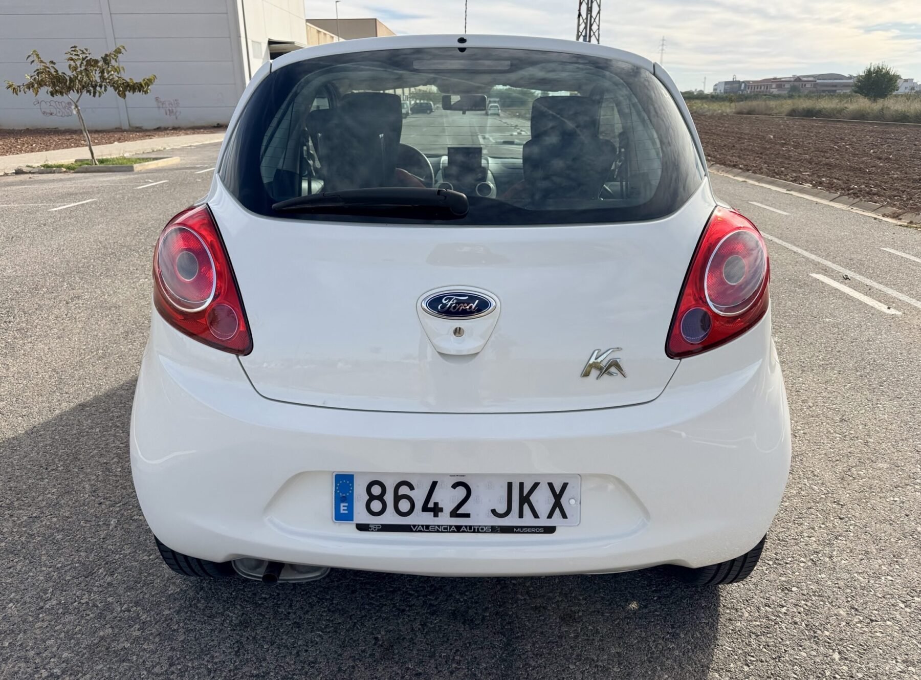 FORD KA 1.2i