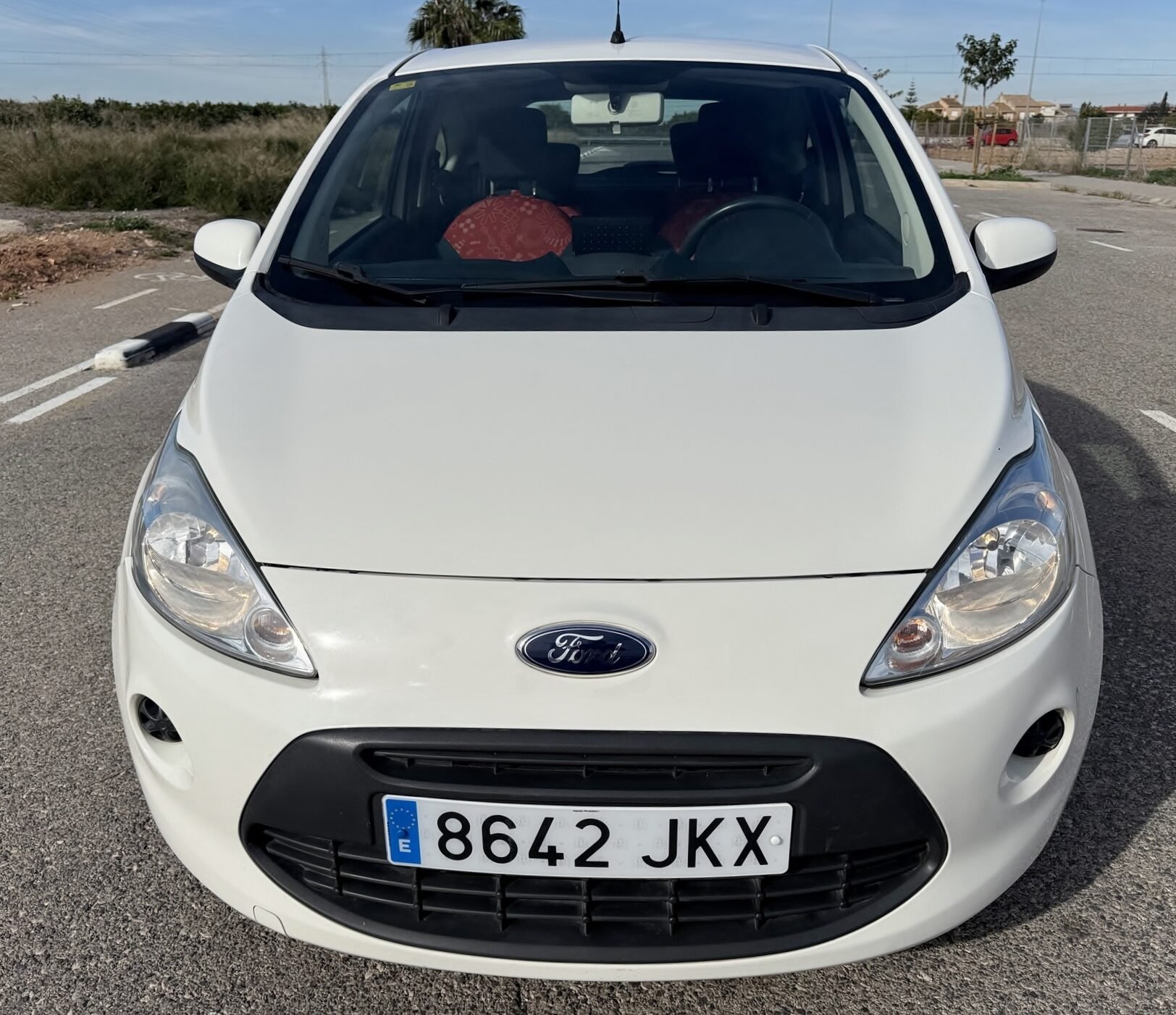 FORD KA 1.2i