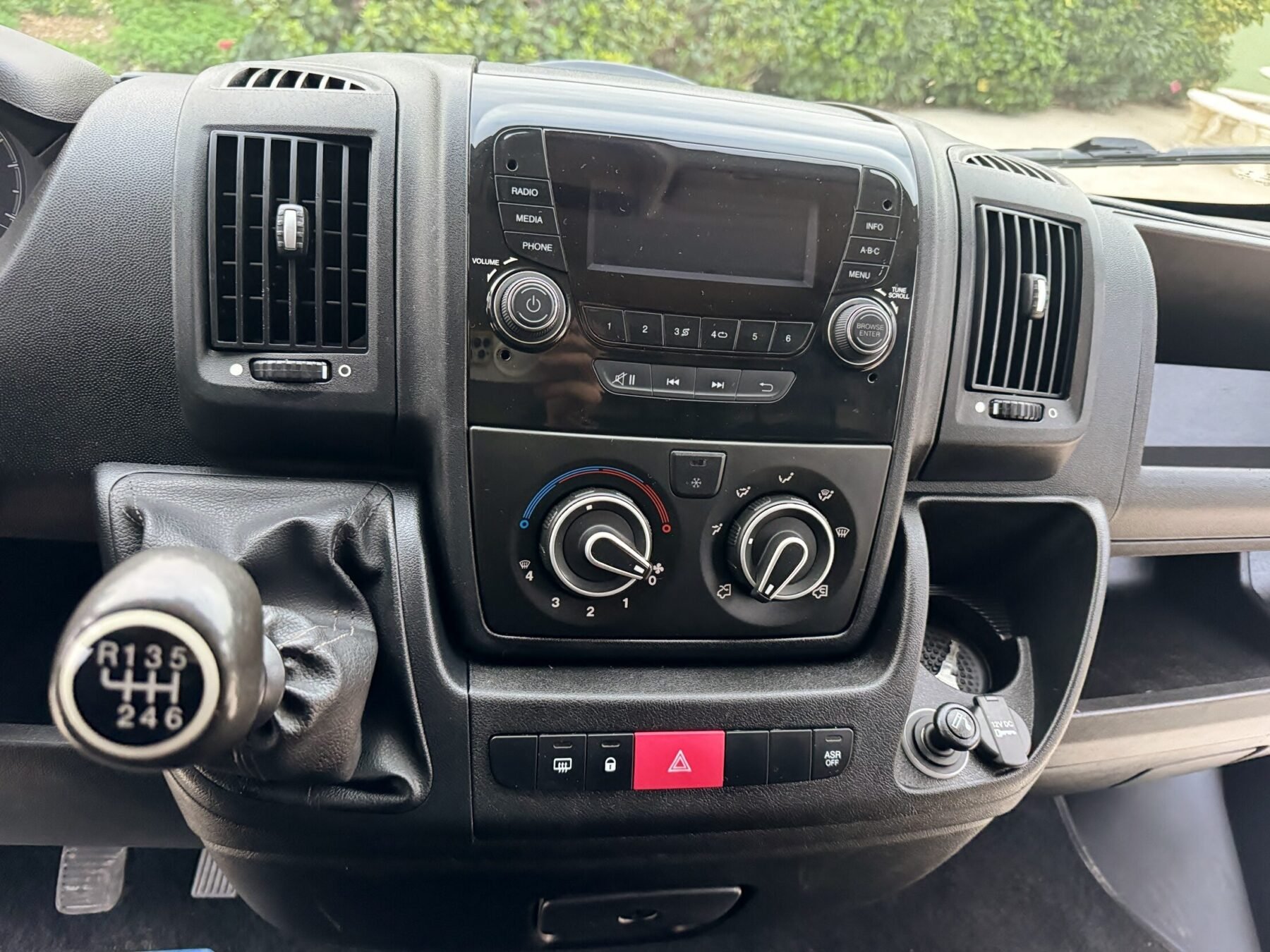 CITROEN JUMPER FURGON 30  L1H1