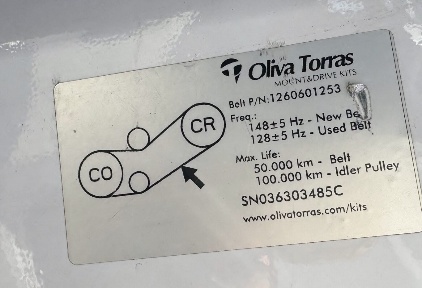 MERCEDES-BENZ SPRINTER 314CDI FRIGORIFICO 