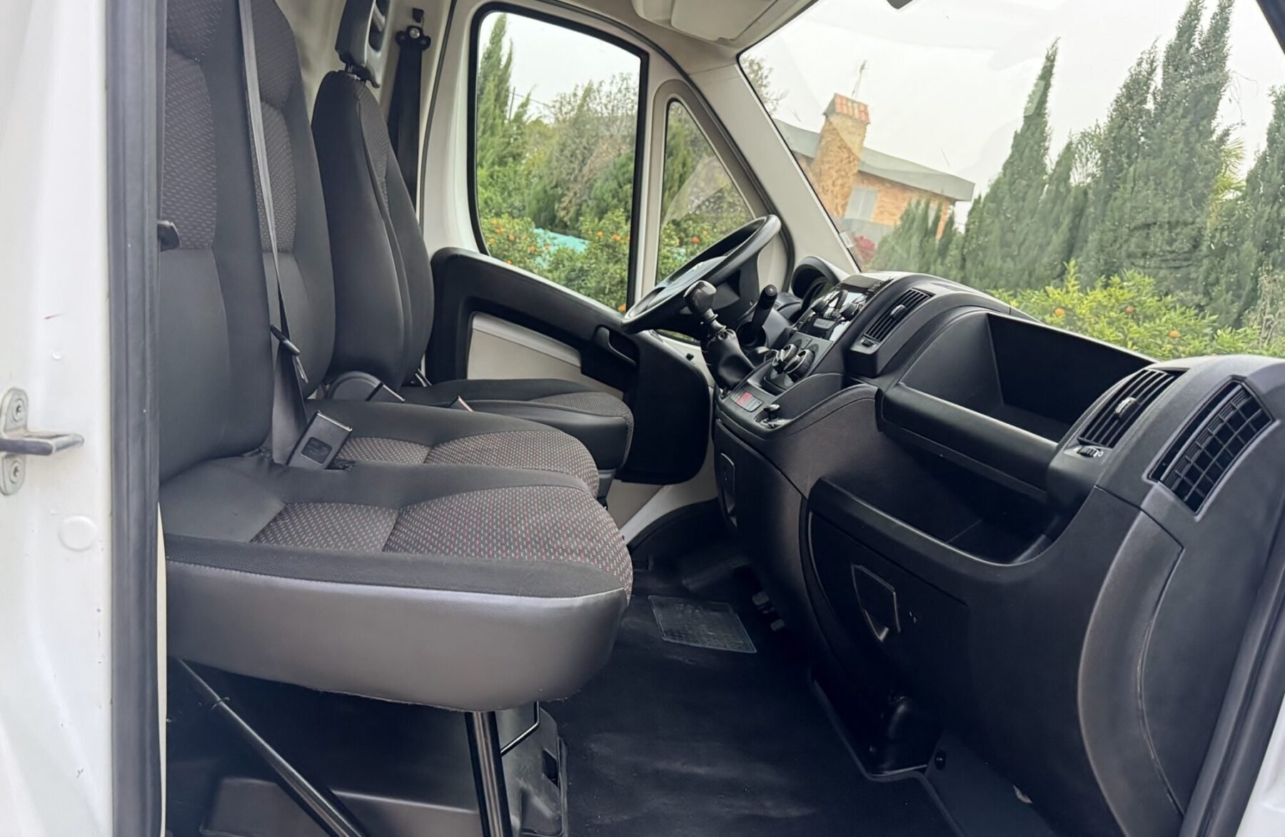 CITROEN JUMPER FURGON 30  L1H1