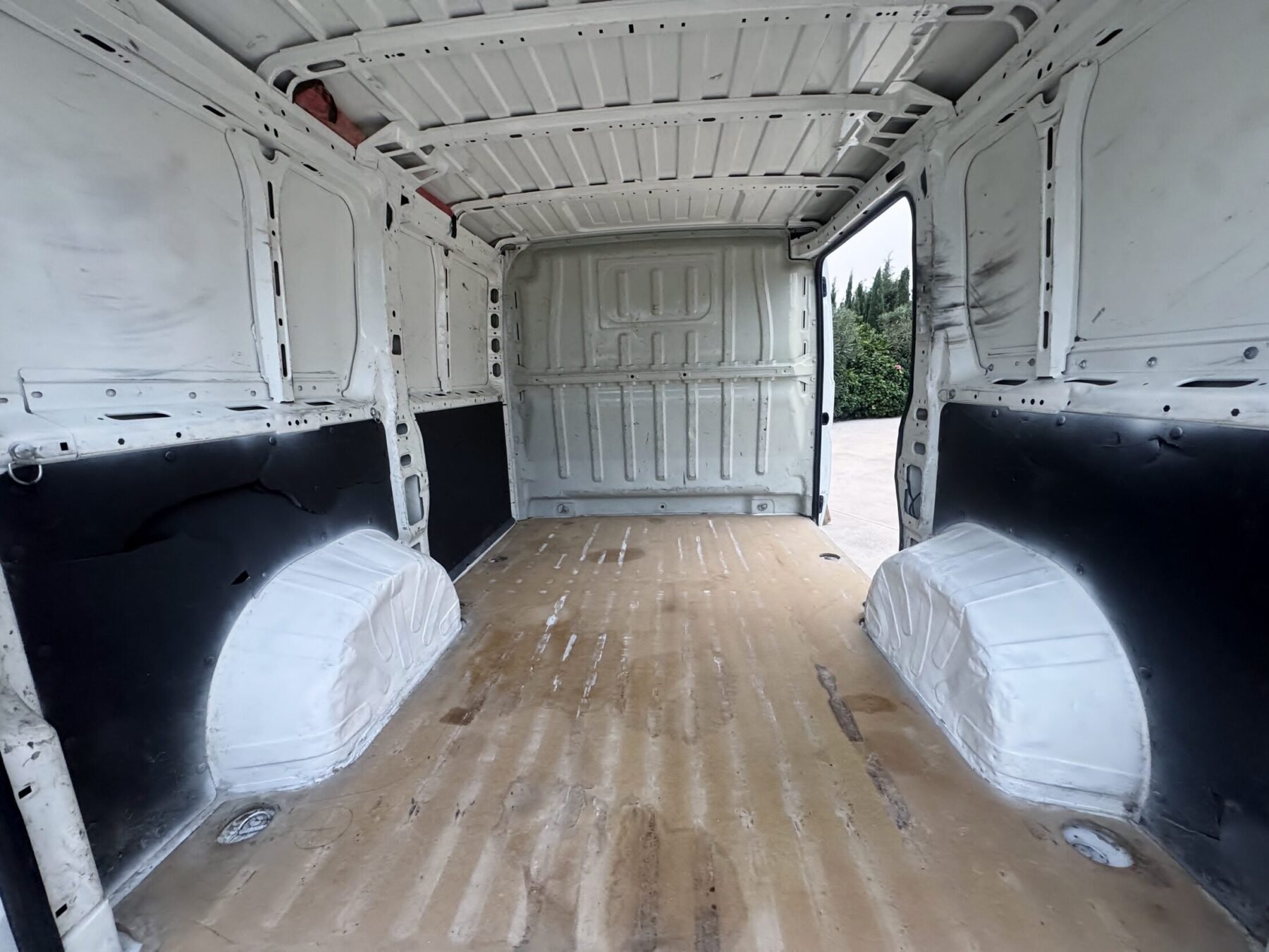 CITROEN JUMPER FURGON 30  L1H1