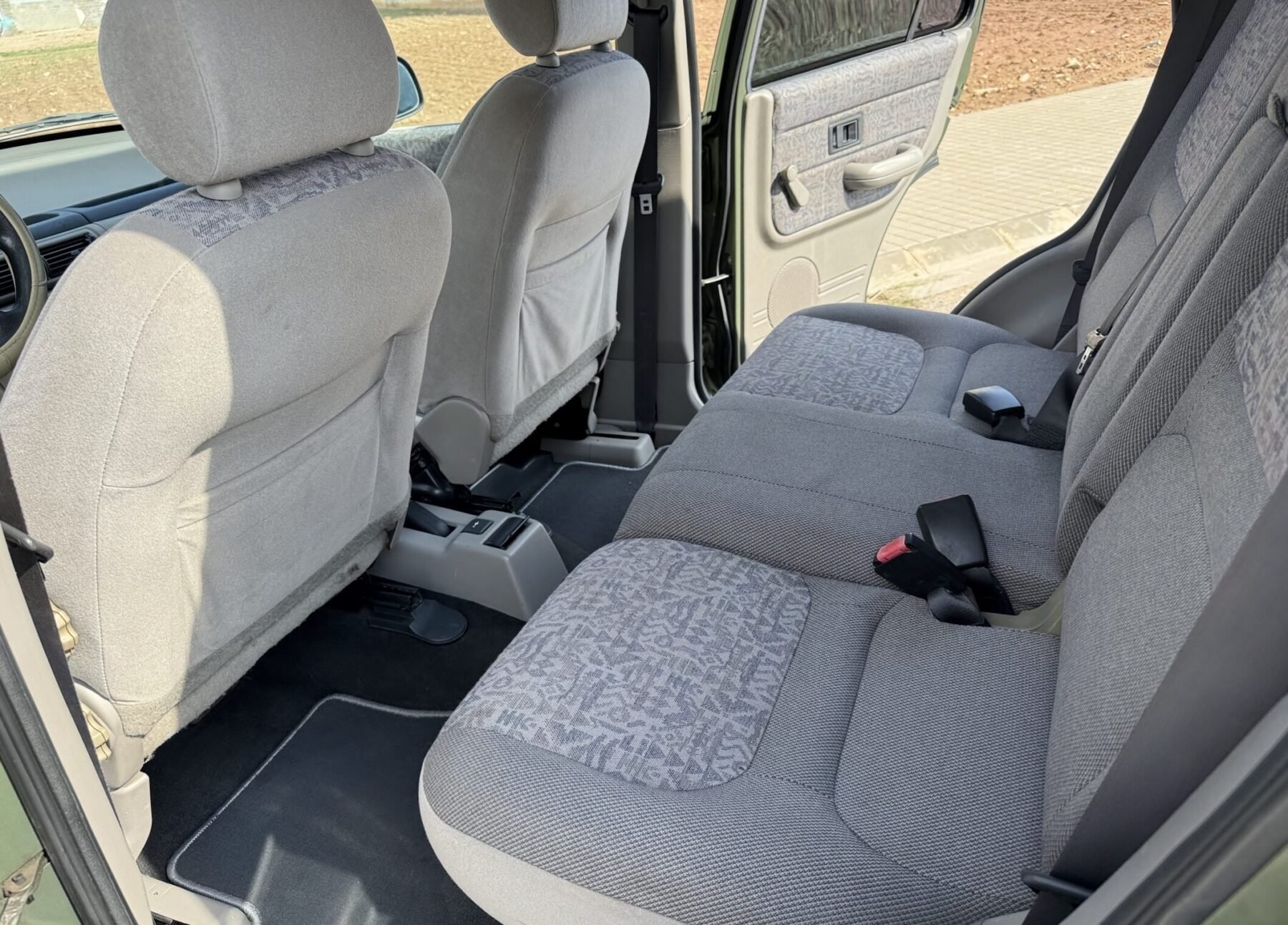 LAND-ROVER FREELANDER 2.0DI 4X4