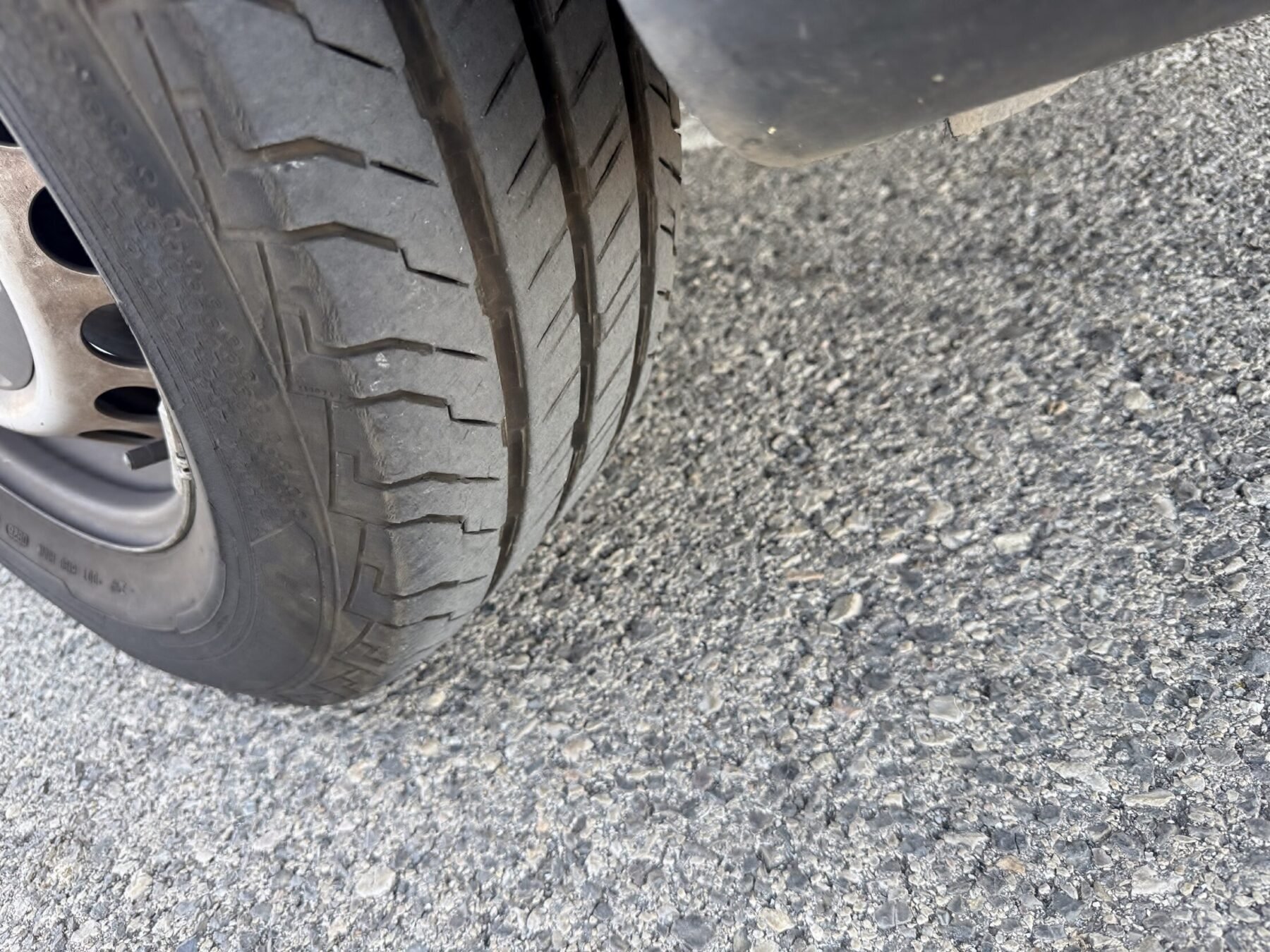 MERCEDES-BENZ SPRINTER 314CDI FRIGORIFICO 