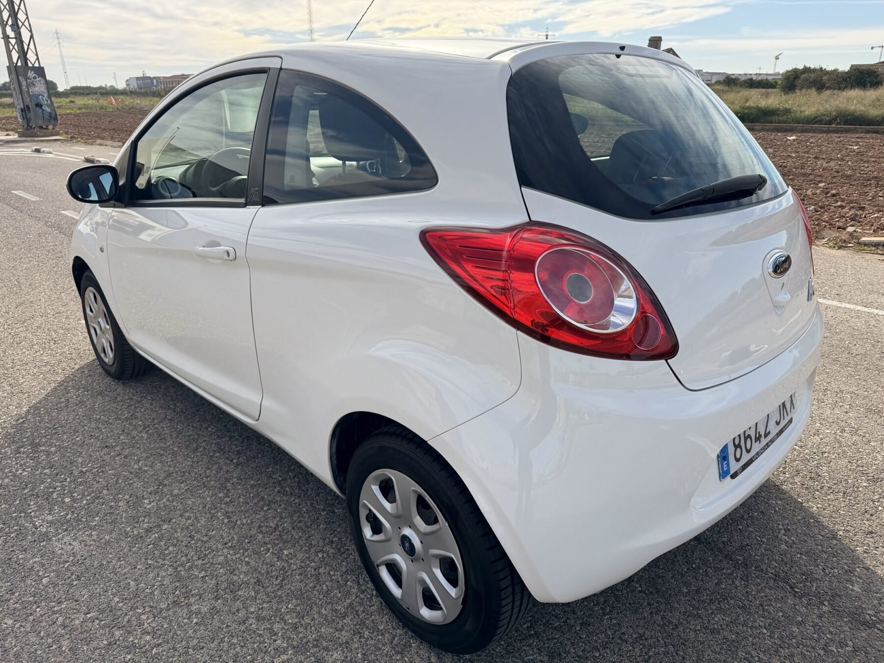 FORD KA 1.2i