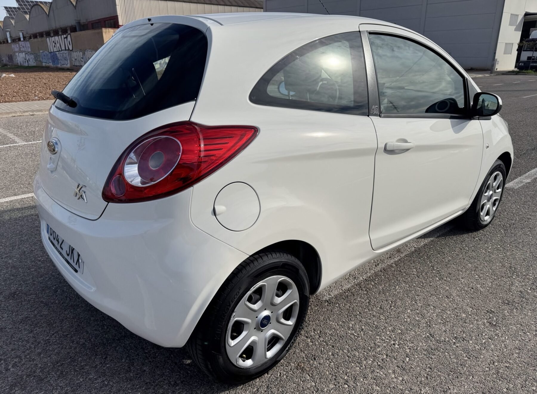 FORD KA 1.2i