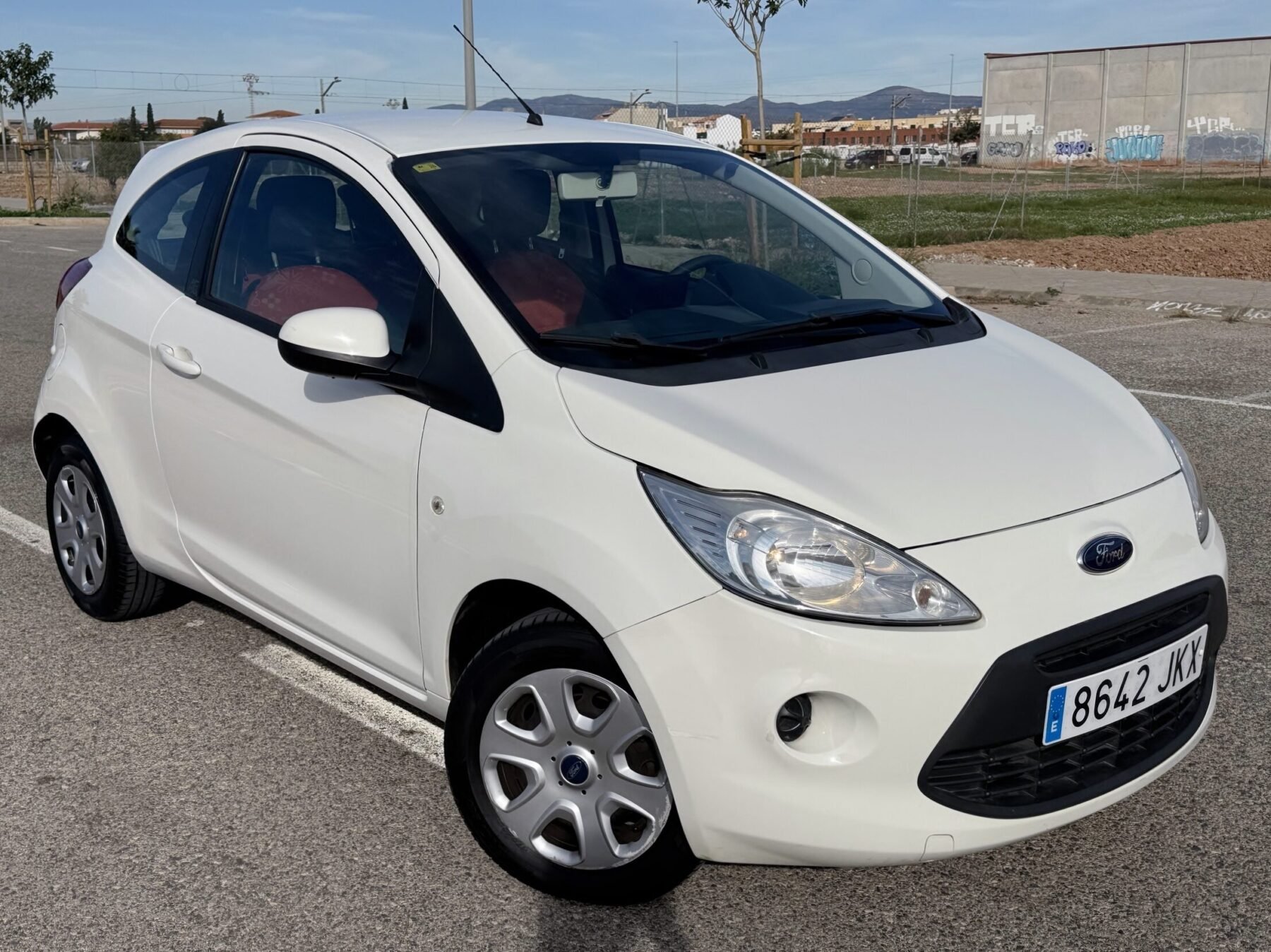 FORD KA 1.2i