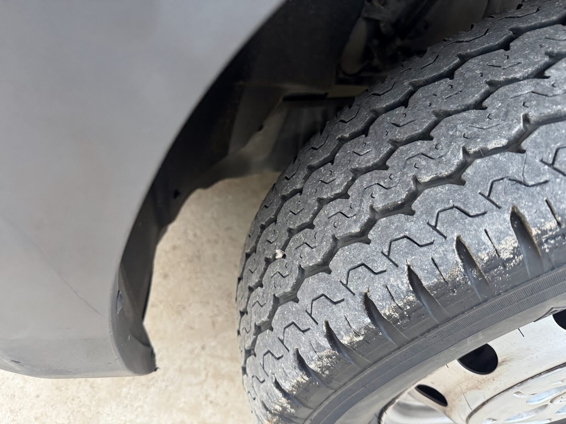 CITROEN JUMPER FURGON 30  L1H1