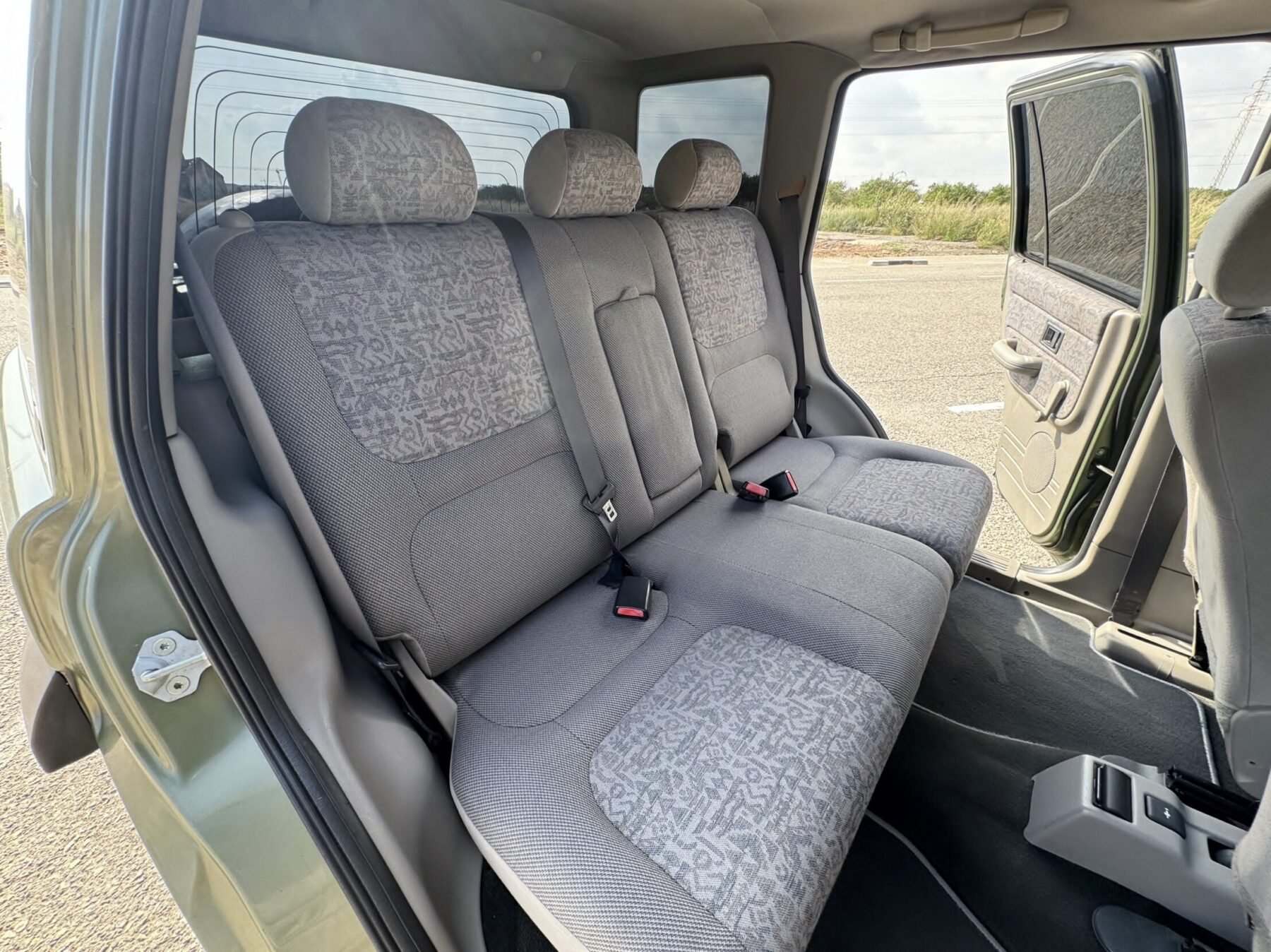 LAND-ROVER FREELANDER 2.0DI 4X4