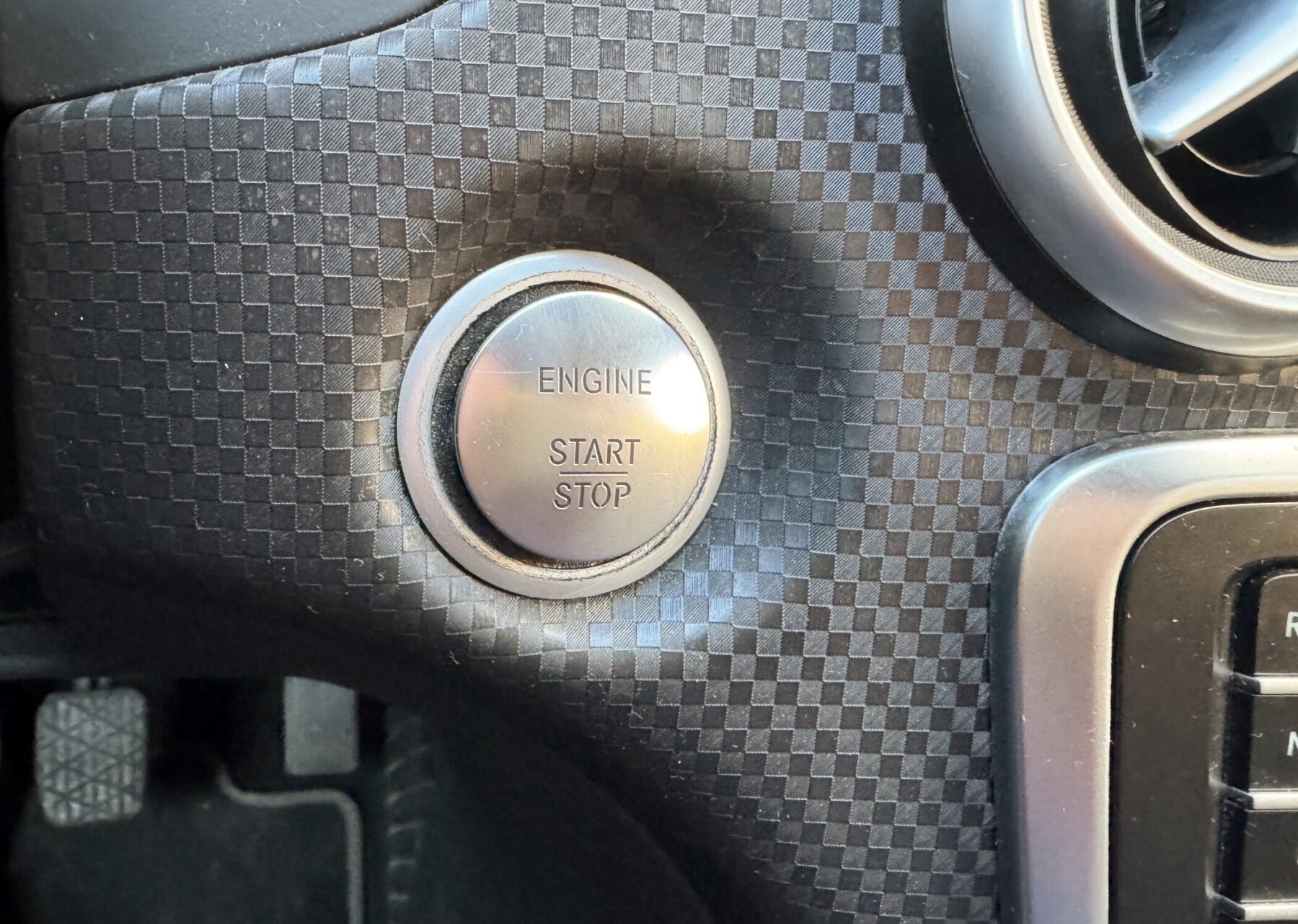 MERCEDES-BENZ CLASE A 200 CDI 