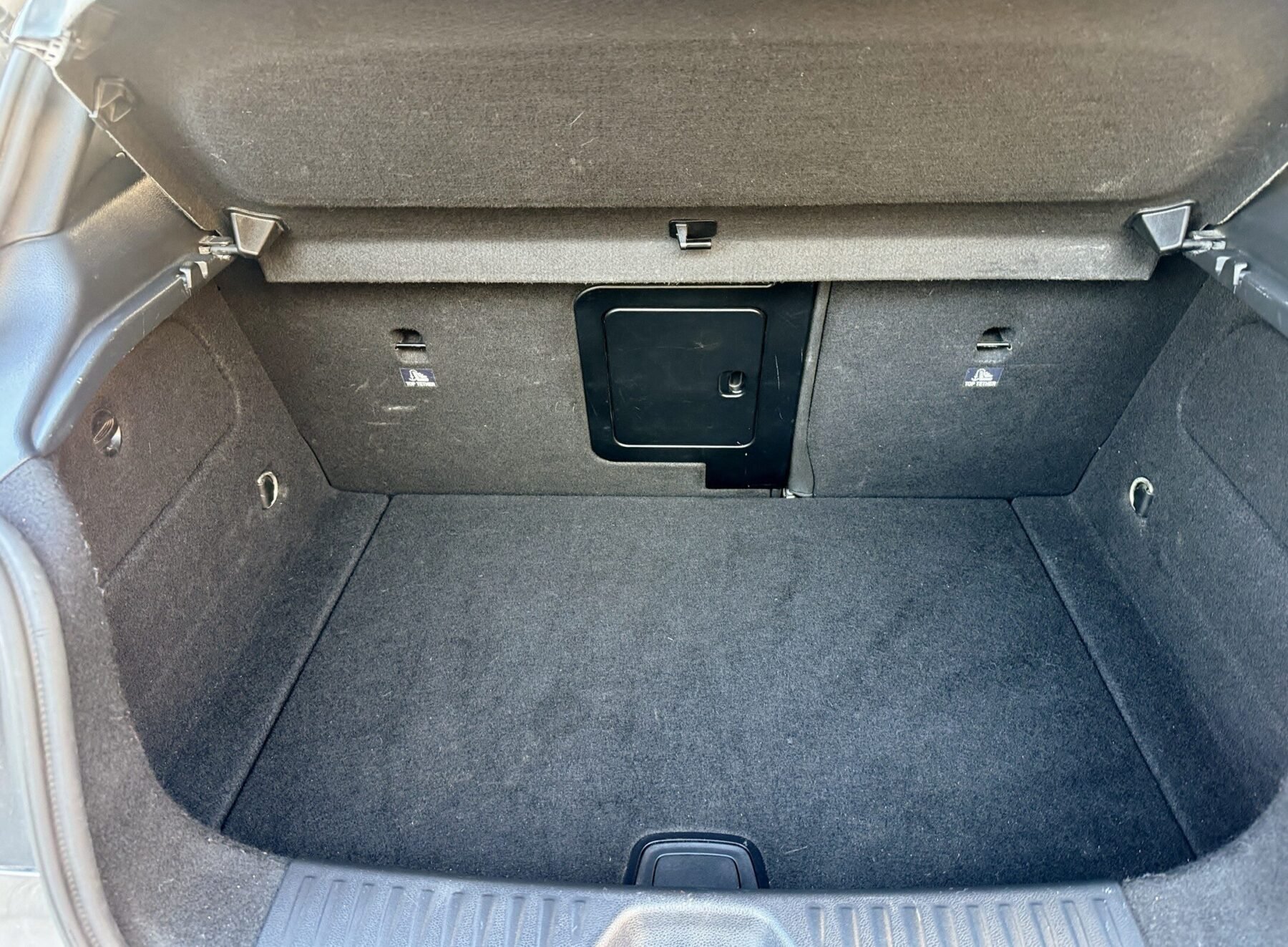 MERCEDES-BENZ CLASE A 200 CDI 