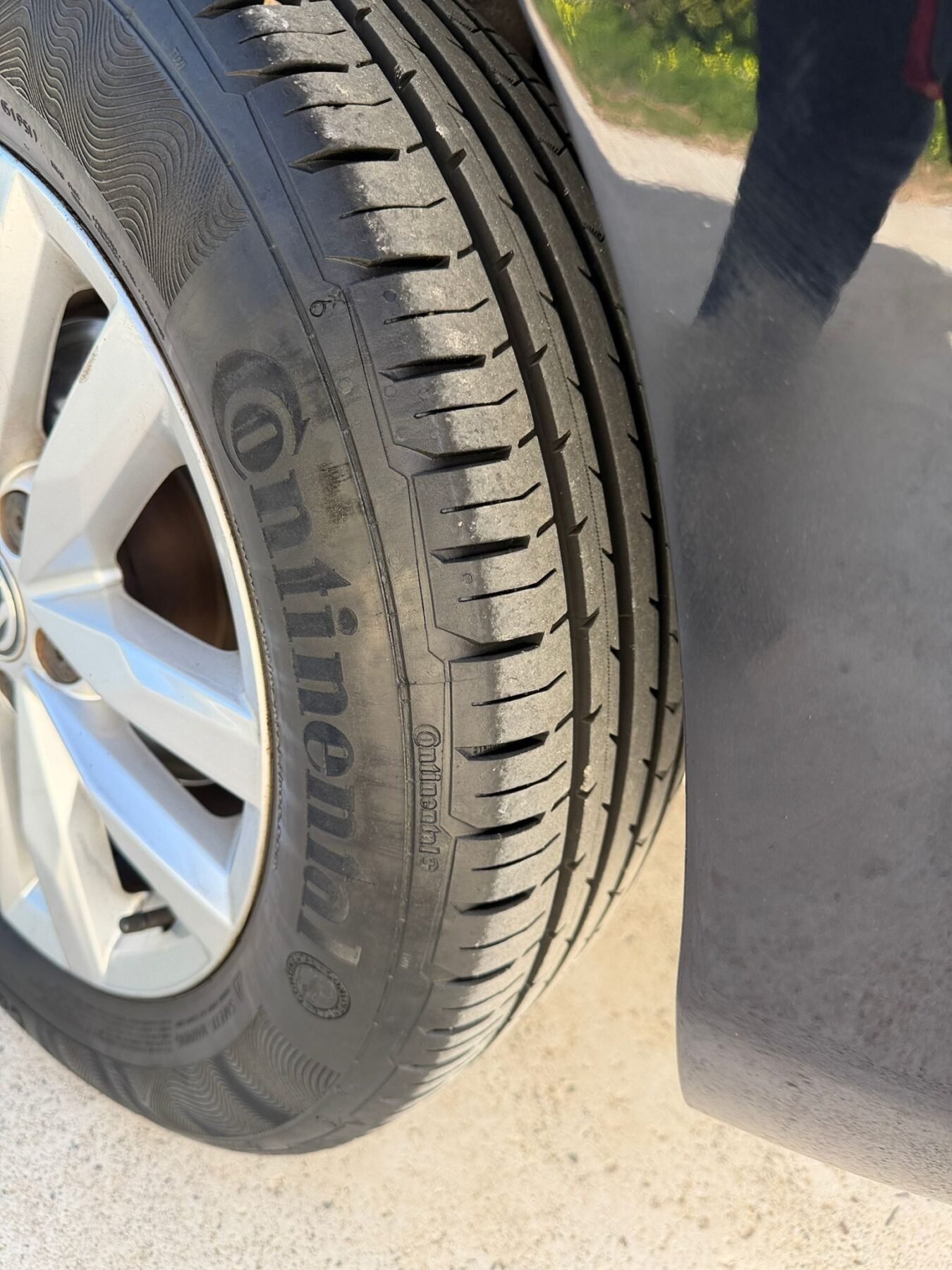 VOLKSWAGEN TOURAN 1.6 TDI DSG 7 PLAZAS 