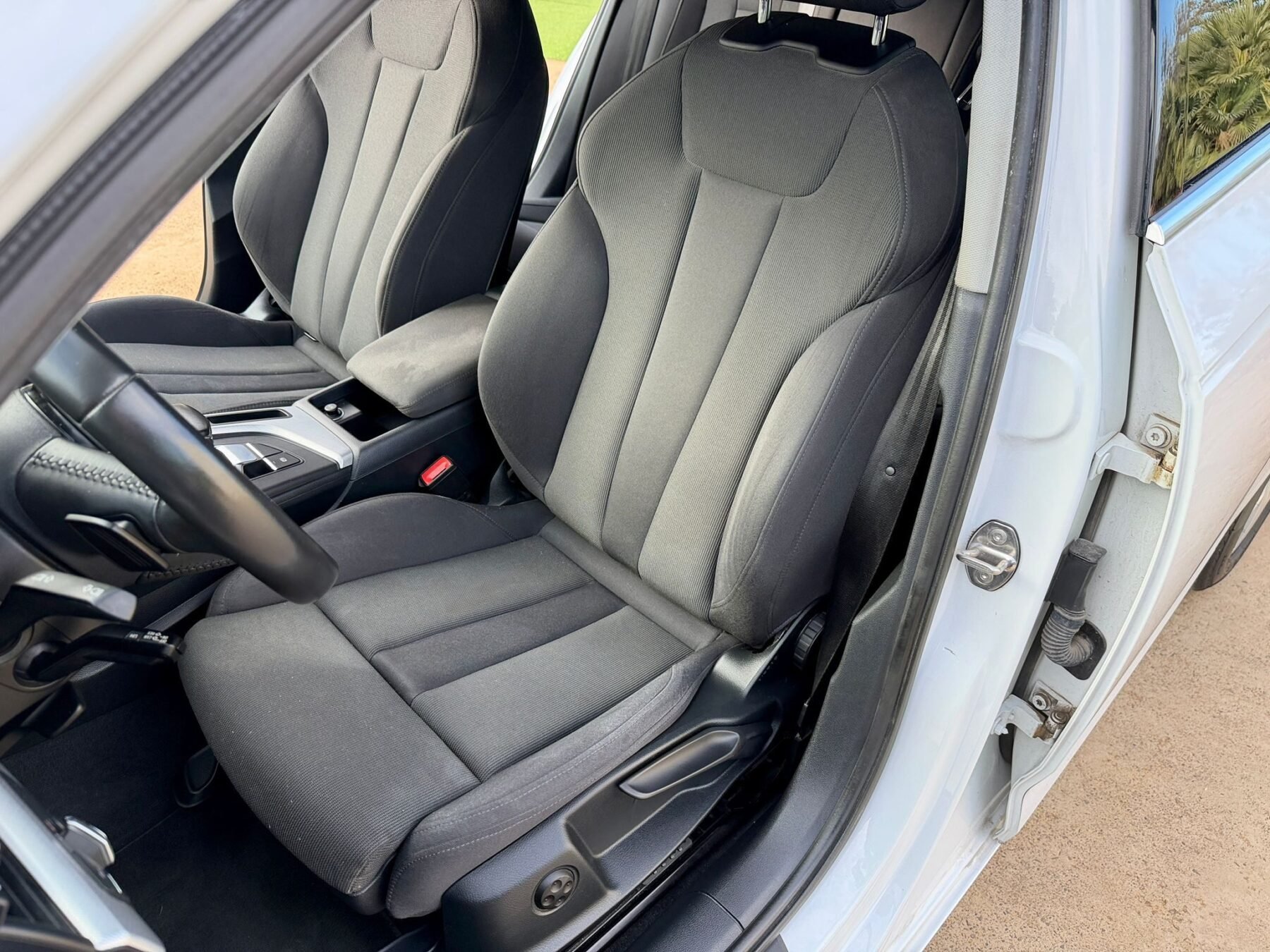 AUDI A4 35 tfsi avant s-tronic 