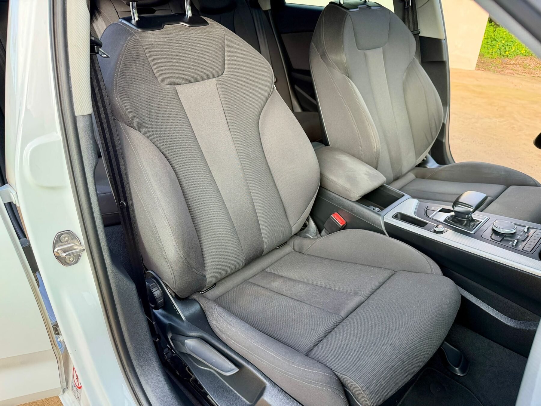 AUDI A4 35 tfsi avant s-tronic 