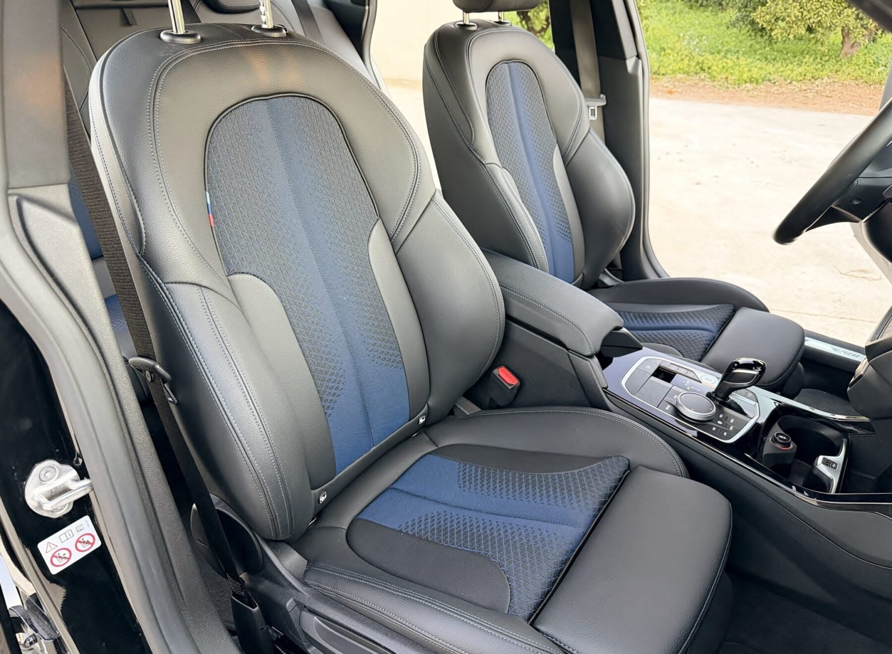 BMW Serie 2 220i M SPORT GRAN COUPE 