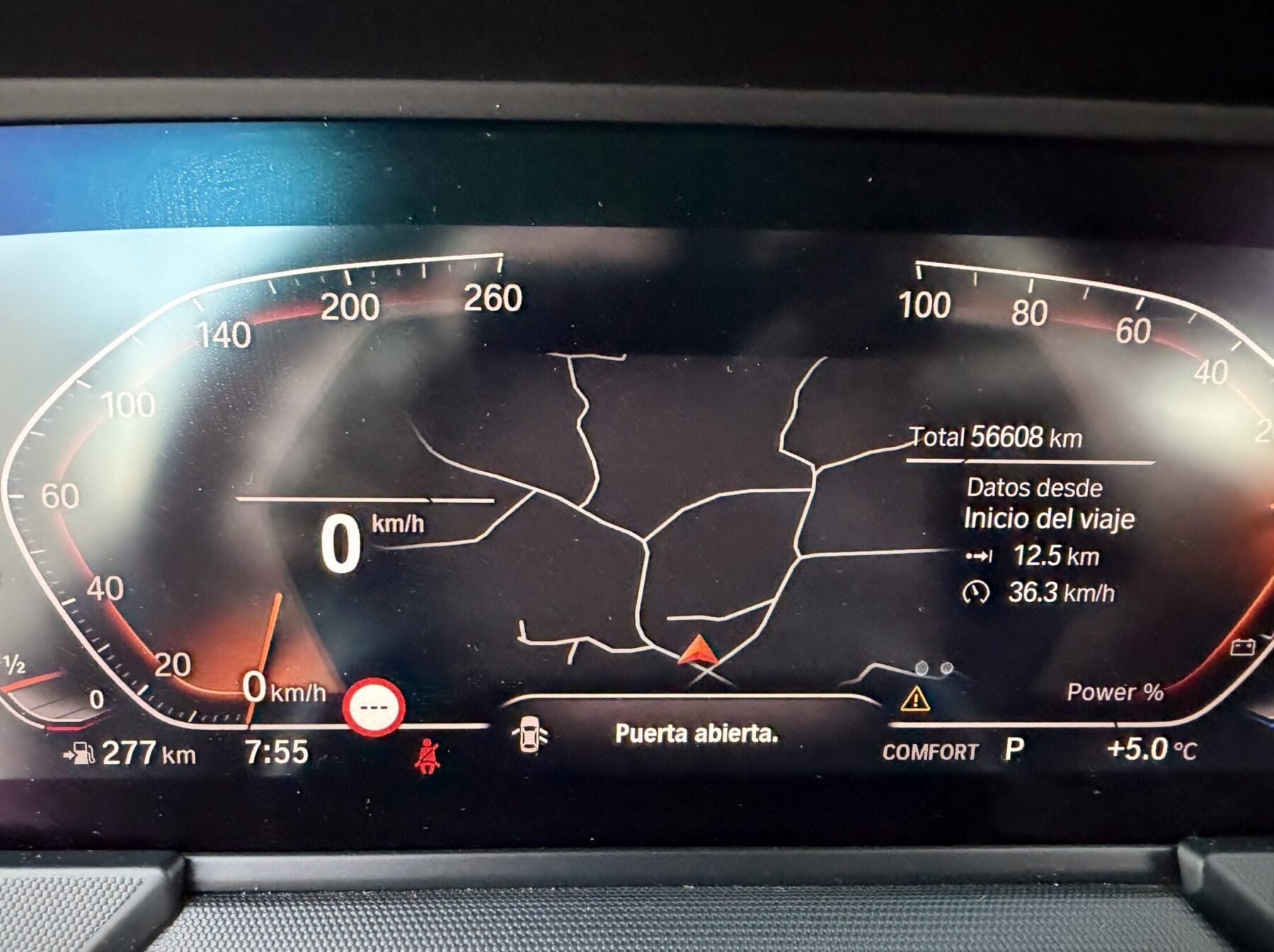 BMW Serie 2 220i M SPORT GRAN COUPE 