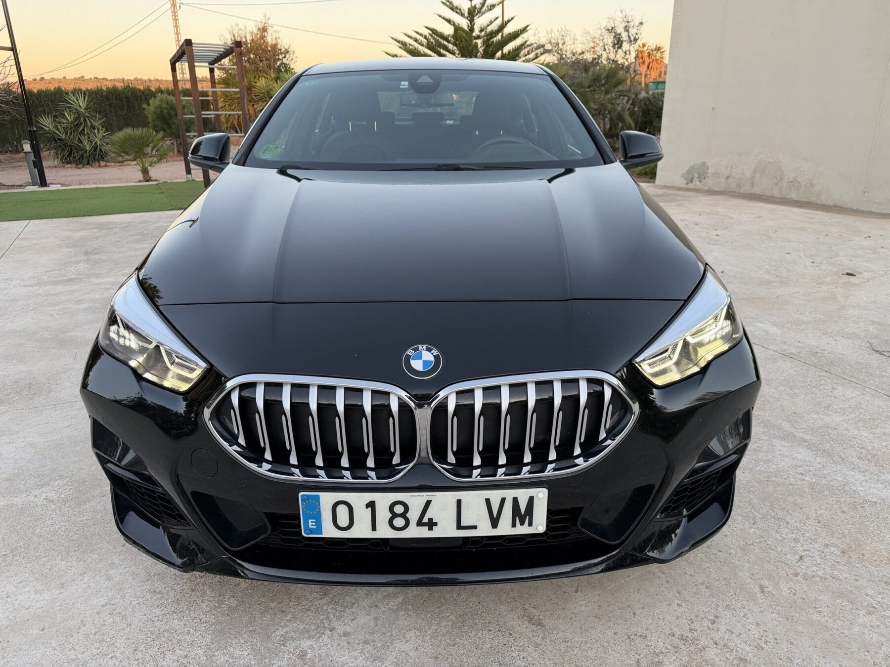 BMW Serie 2 220i M SPORT GRAN COUPE 