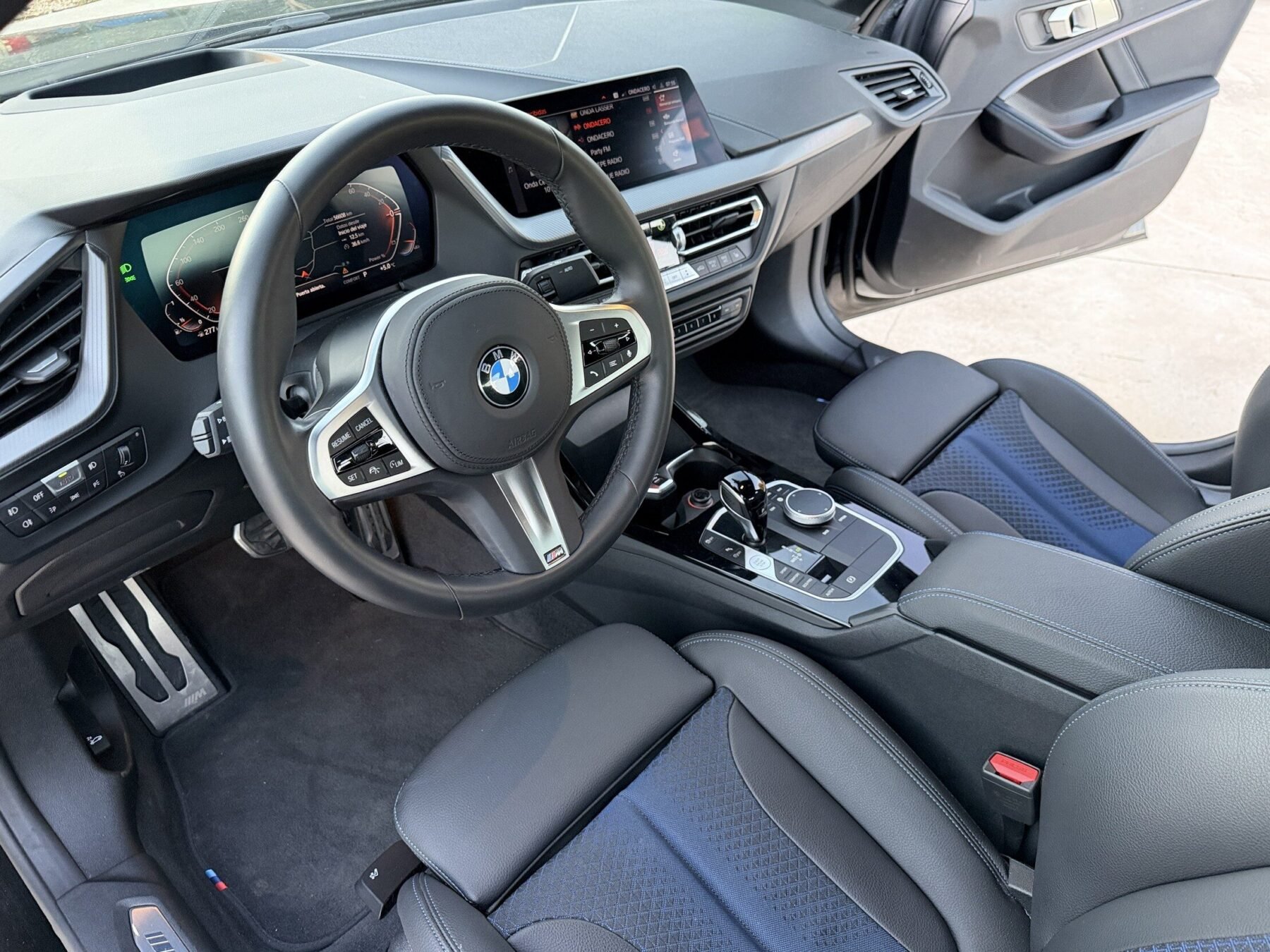 BMW Serie 2 220i M SPORT GRAN COUPE 