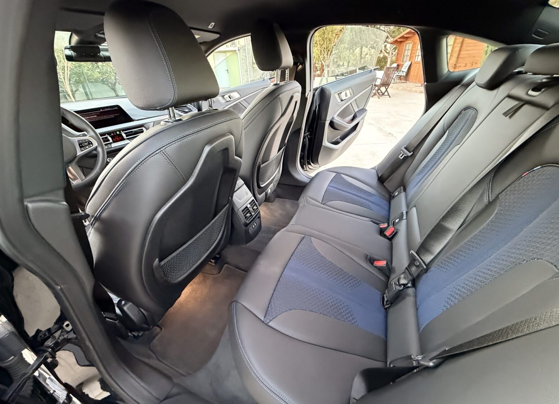 BMW Serie 2 220i M SPORT GRAN COUPE 