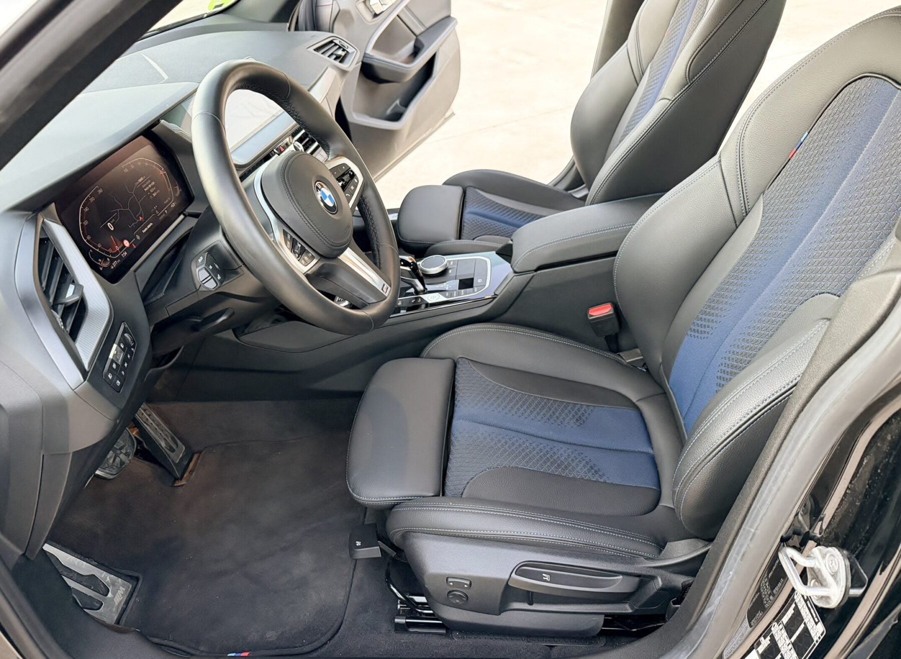 BMW Serie 2 220i M SPORT GRAN COUPE 