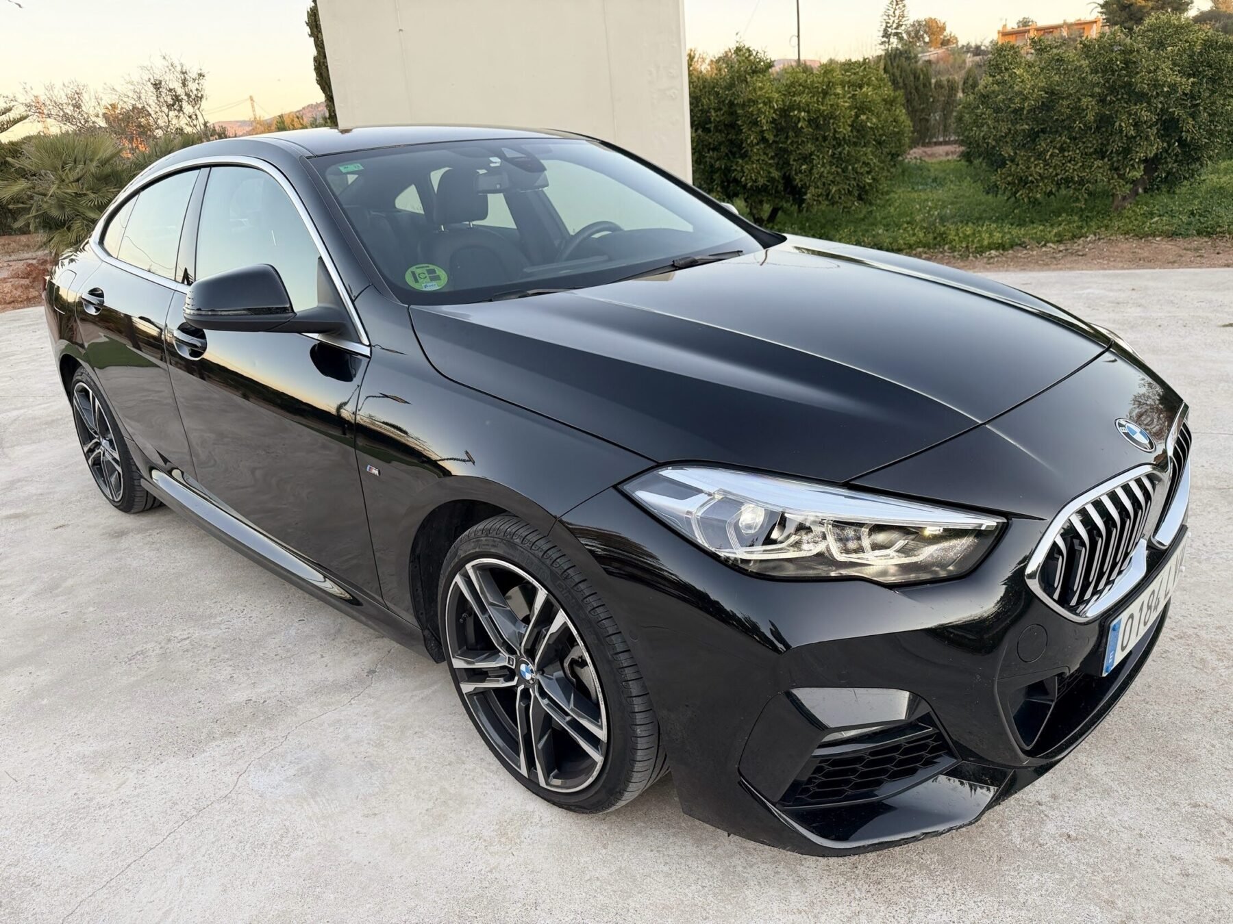 BMW Serie 2 220i M SPORT GRAN COUPE 