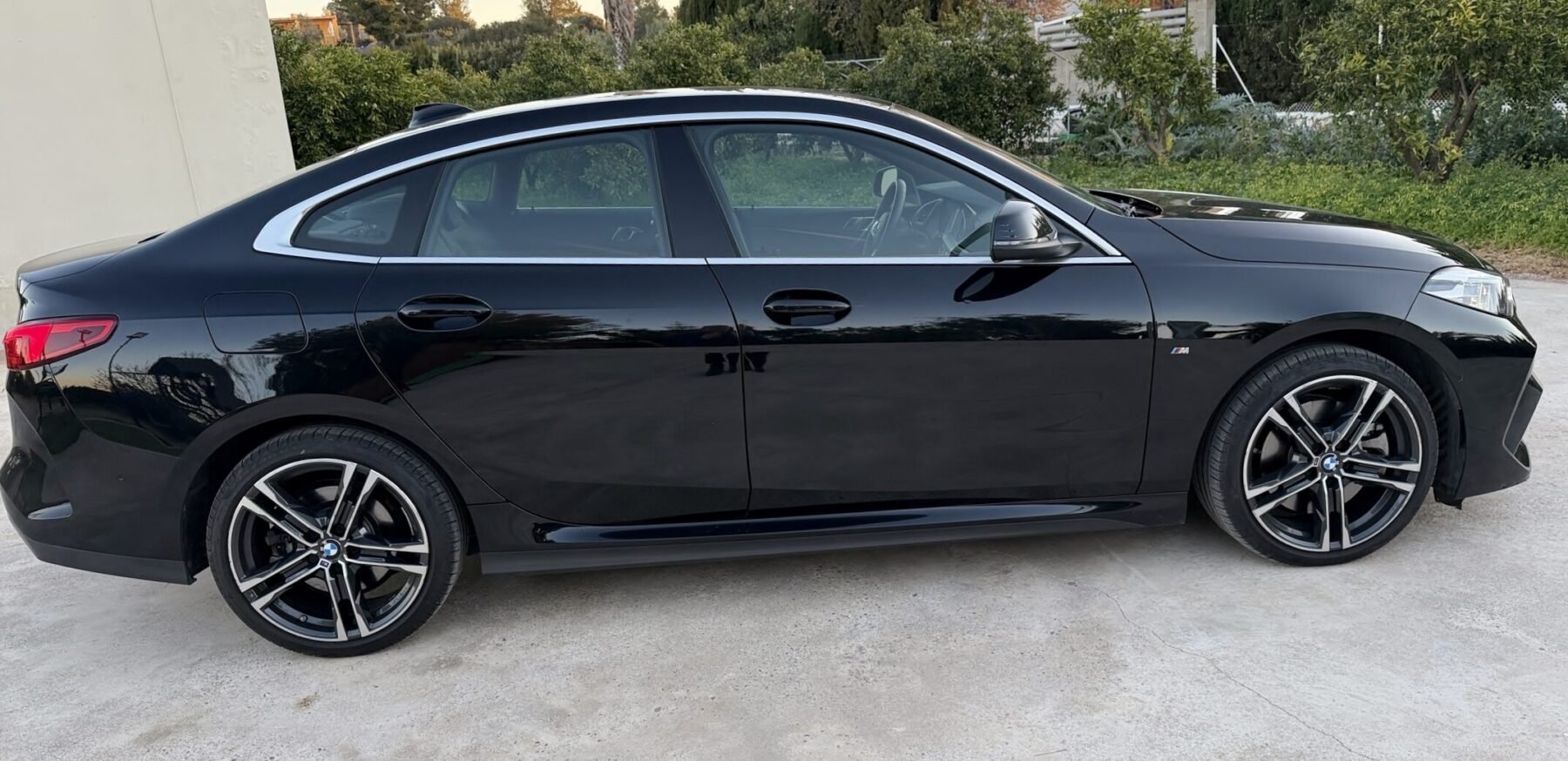 BMW Serie 2 220i M SPORT GRAN COUPE 