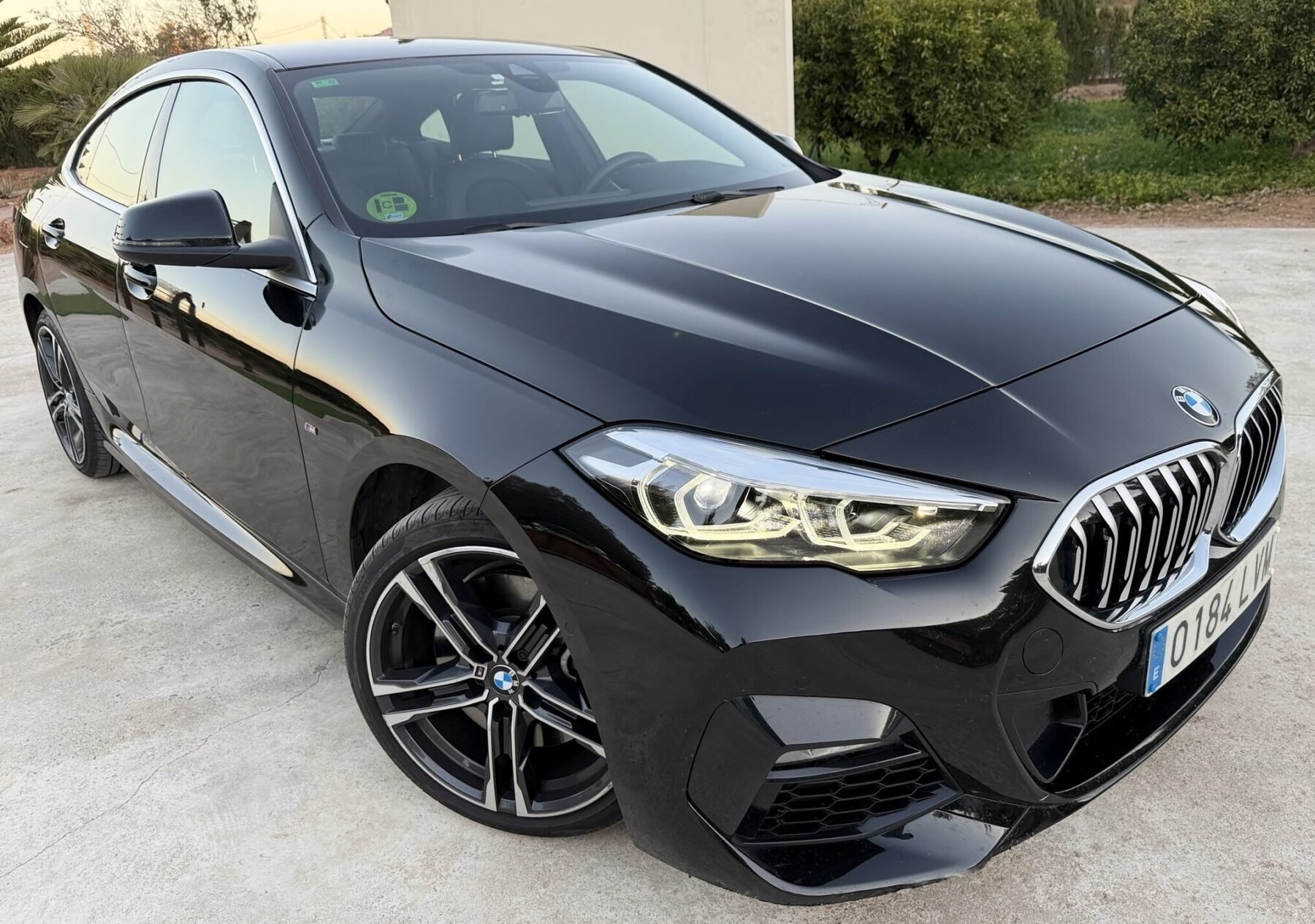 BMW Serie 2 220i M SPORT GRAN COUPE 