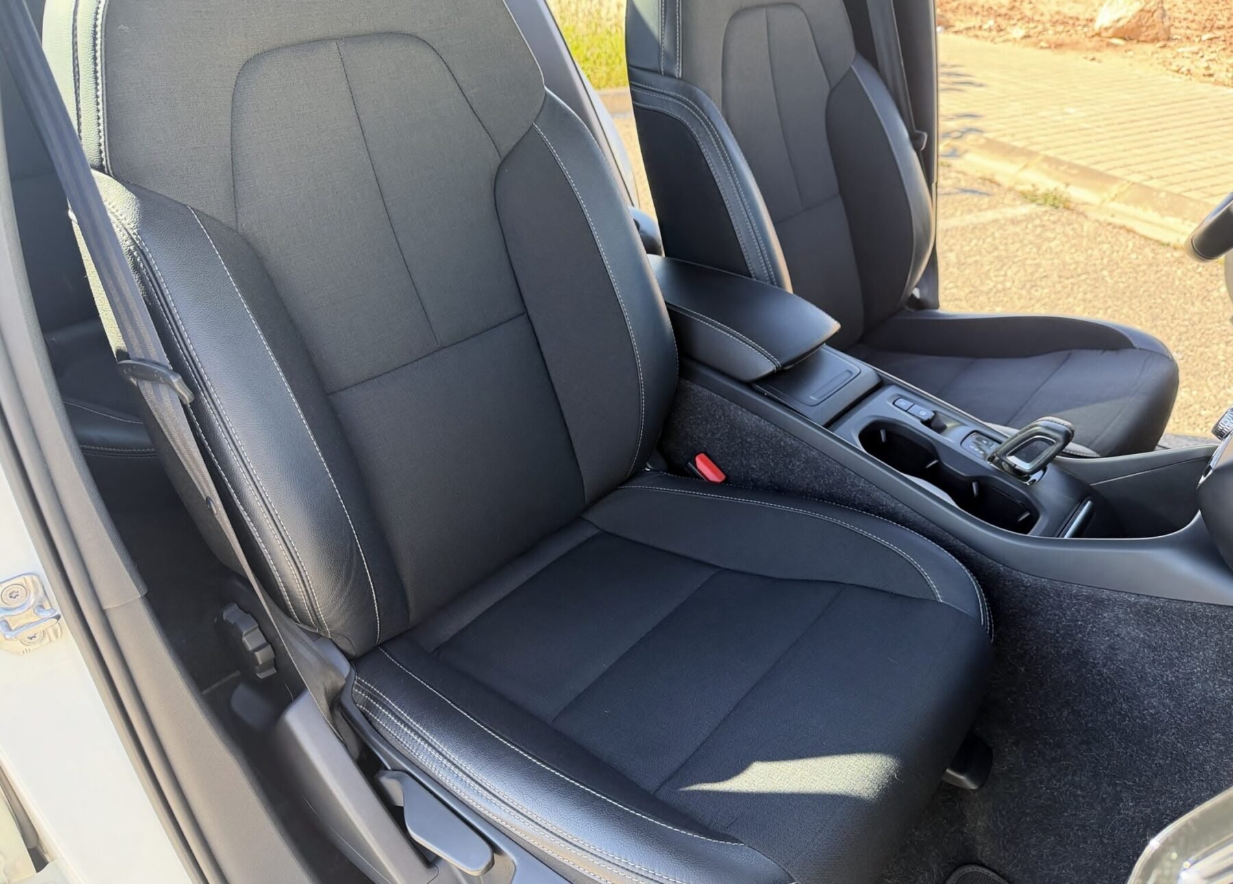 VOLVO Xc40 D3 MOMENTUM 