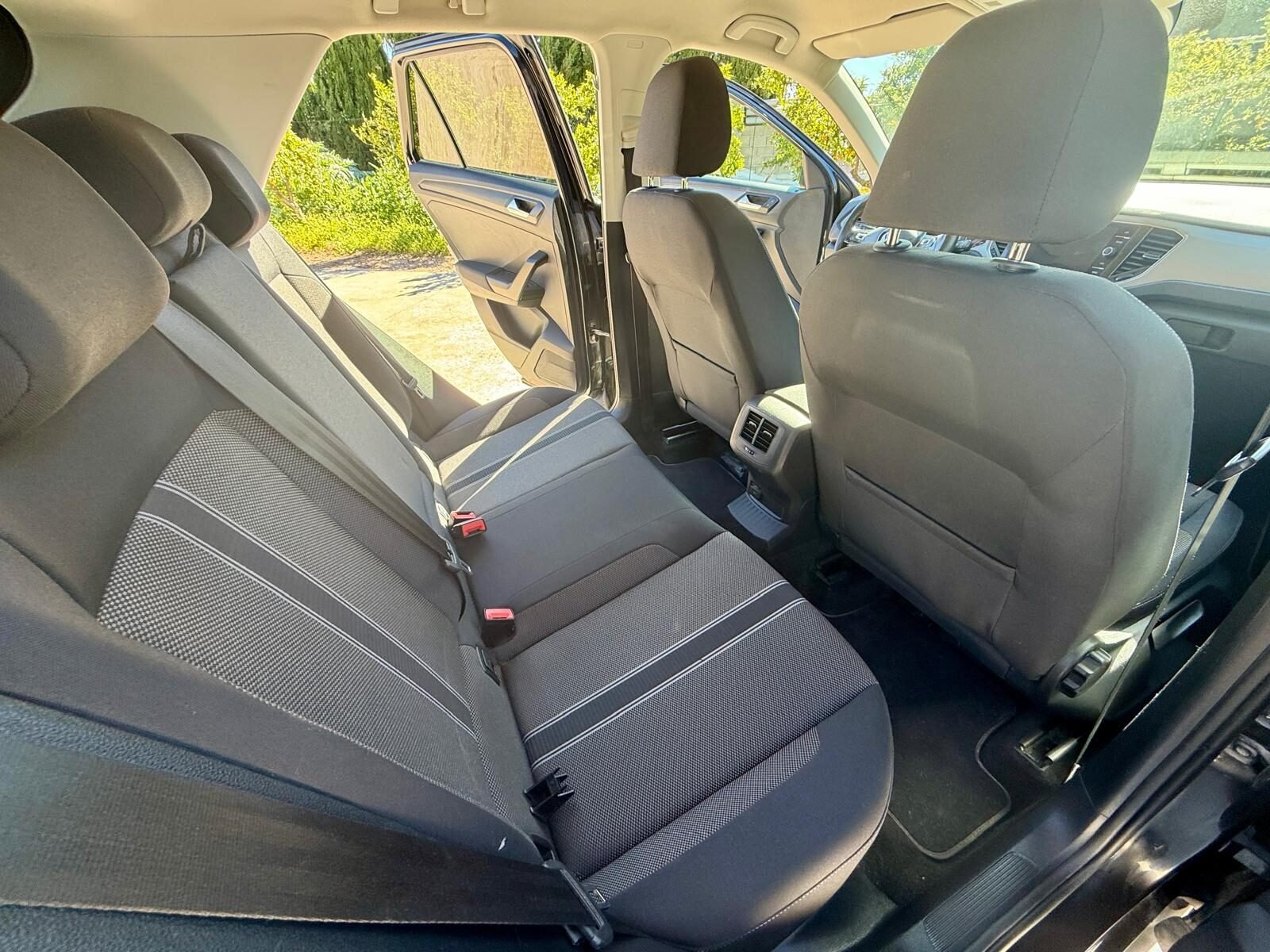 VOLKSWAGEN T-ROC 1.0 TSI 