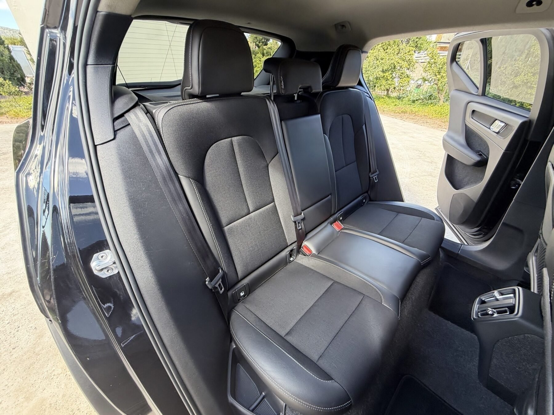 VOLVO 2.0 D4  190CV AUTO 