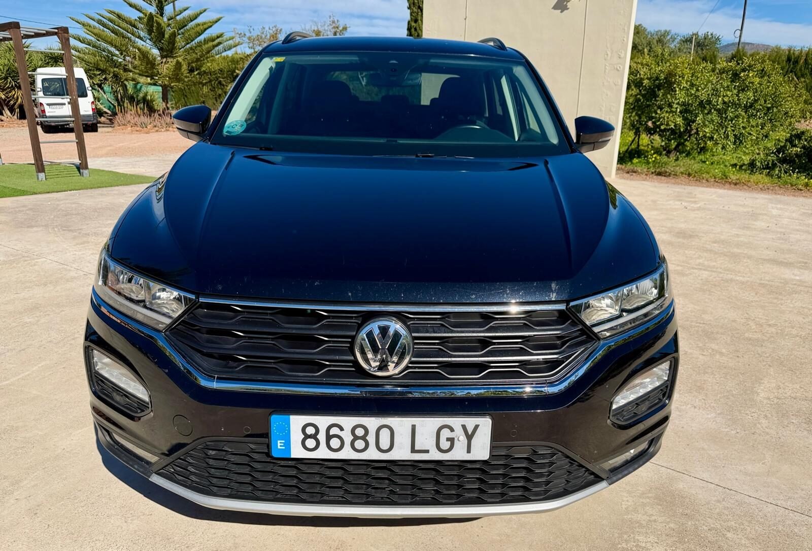 VOLKSWAGEN T-ROC 1.0 TSI 