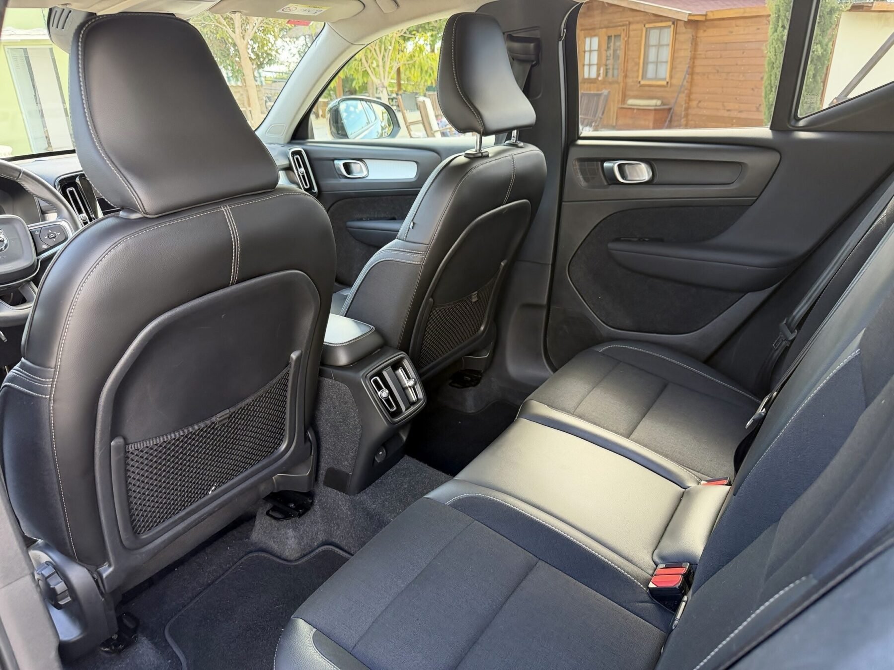 VOLVO 2.0 D4  190CV AUTO 