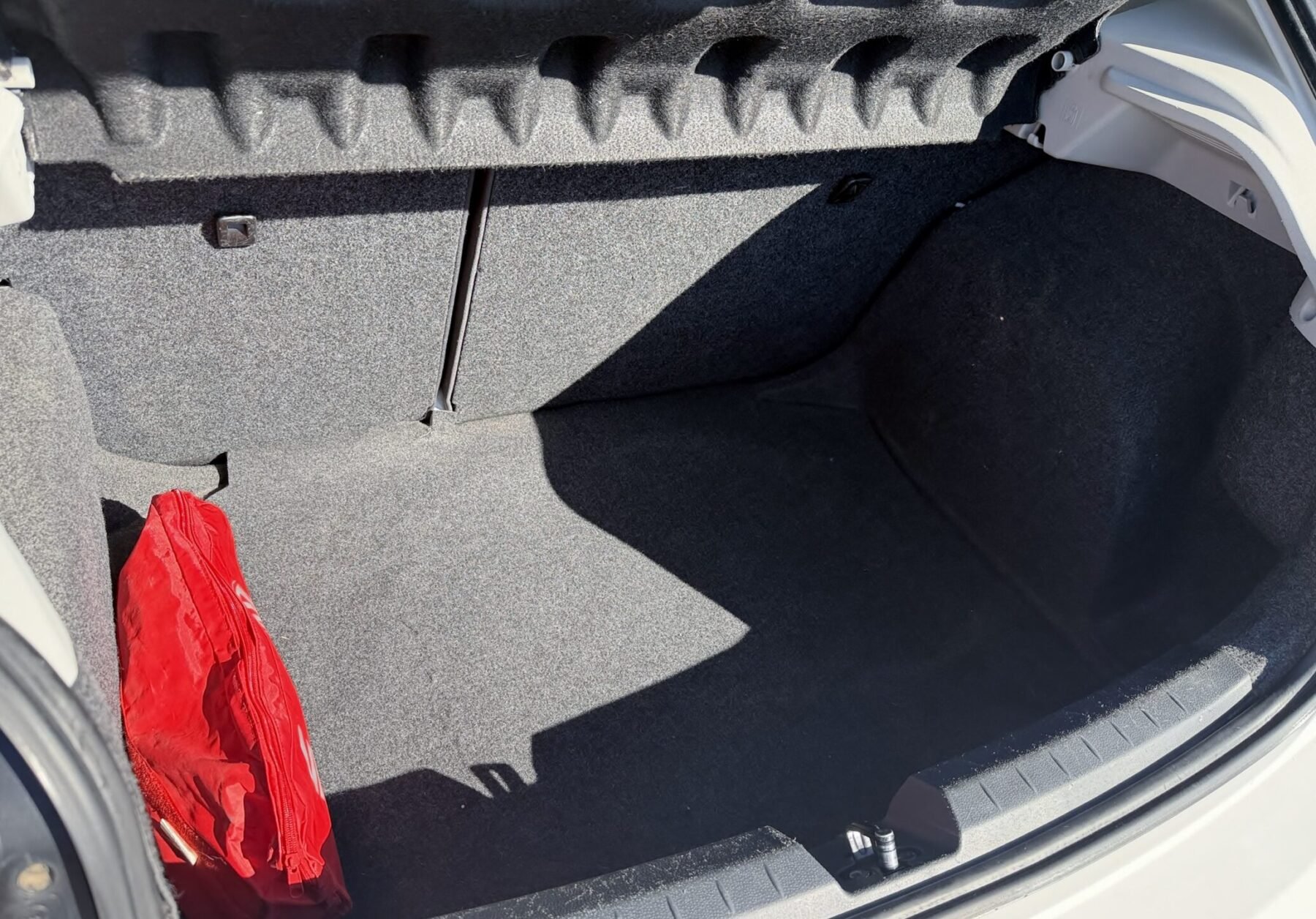 SEAT IBIZA 1.2 I-TECH 