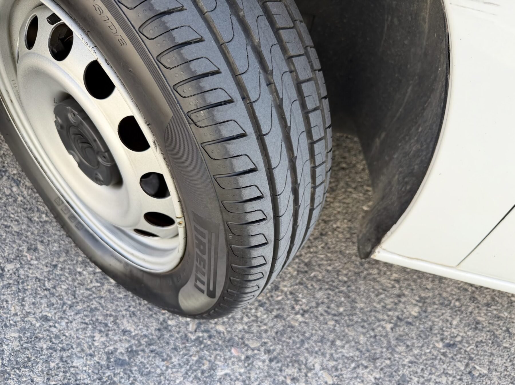 CITROEN BERLINGO 5 PLAZAS