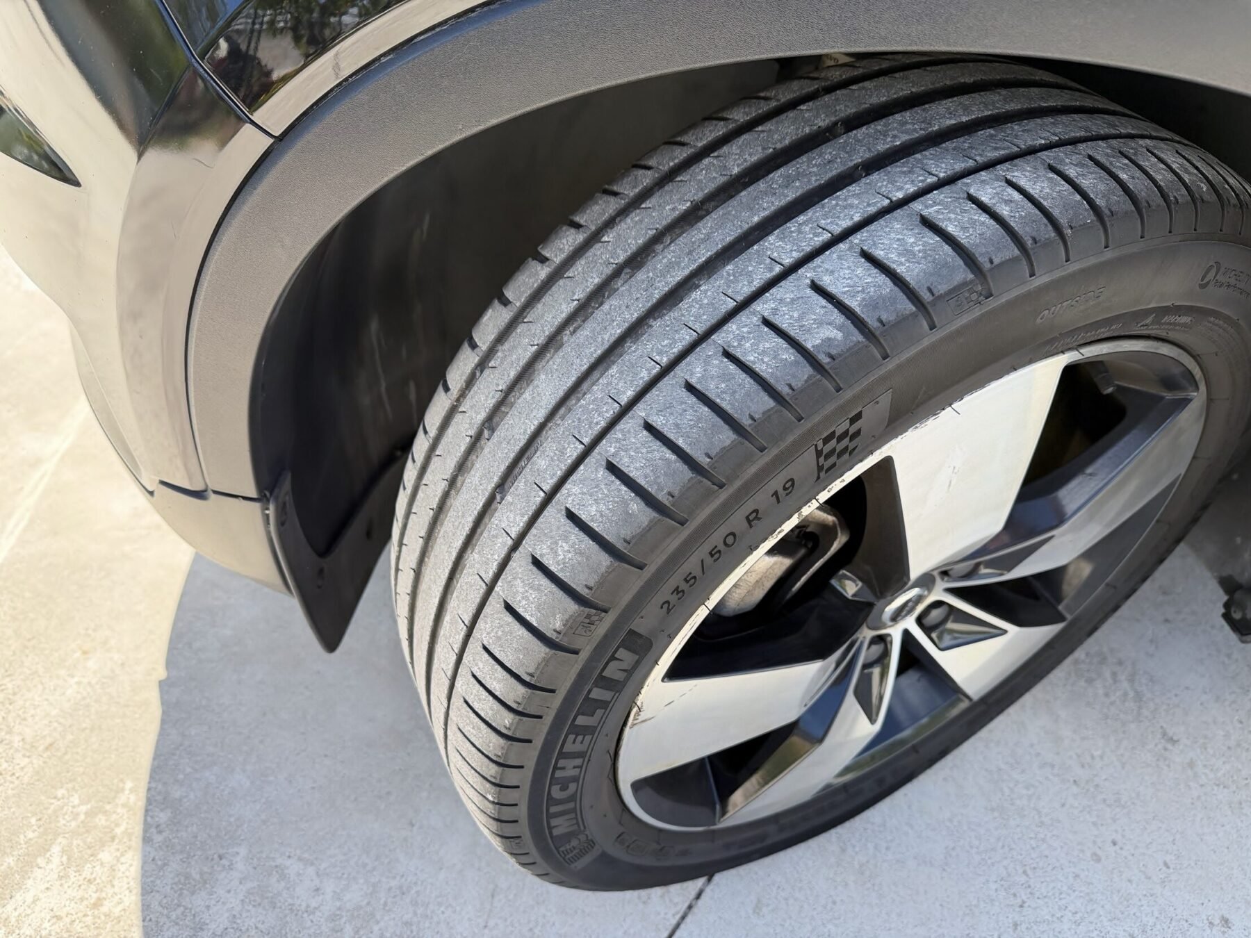 VOLVO 2.0 D4  190CV AUTO 