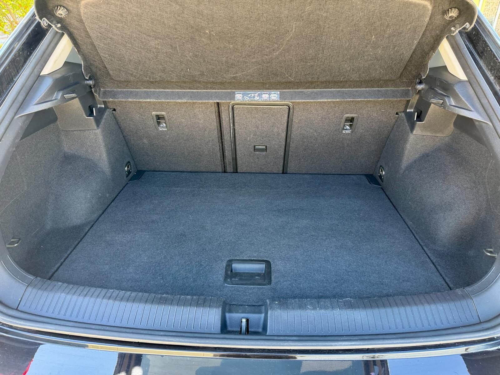 VOLKSWAGEN T-ROC 1.0 TSI 