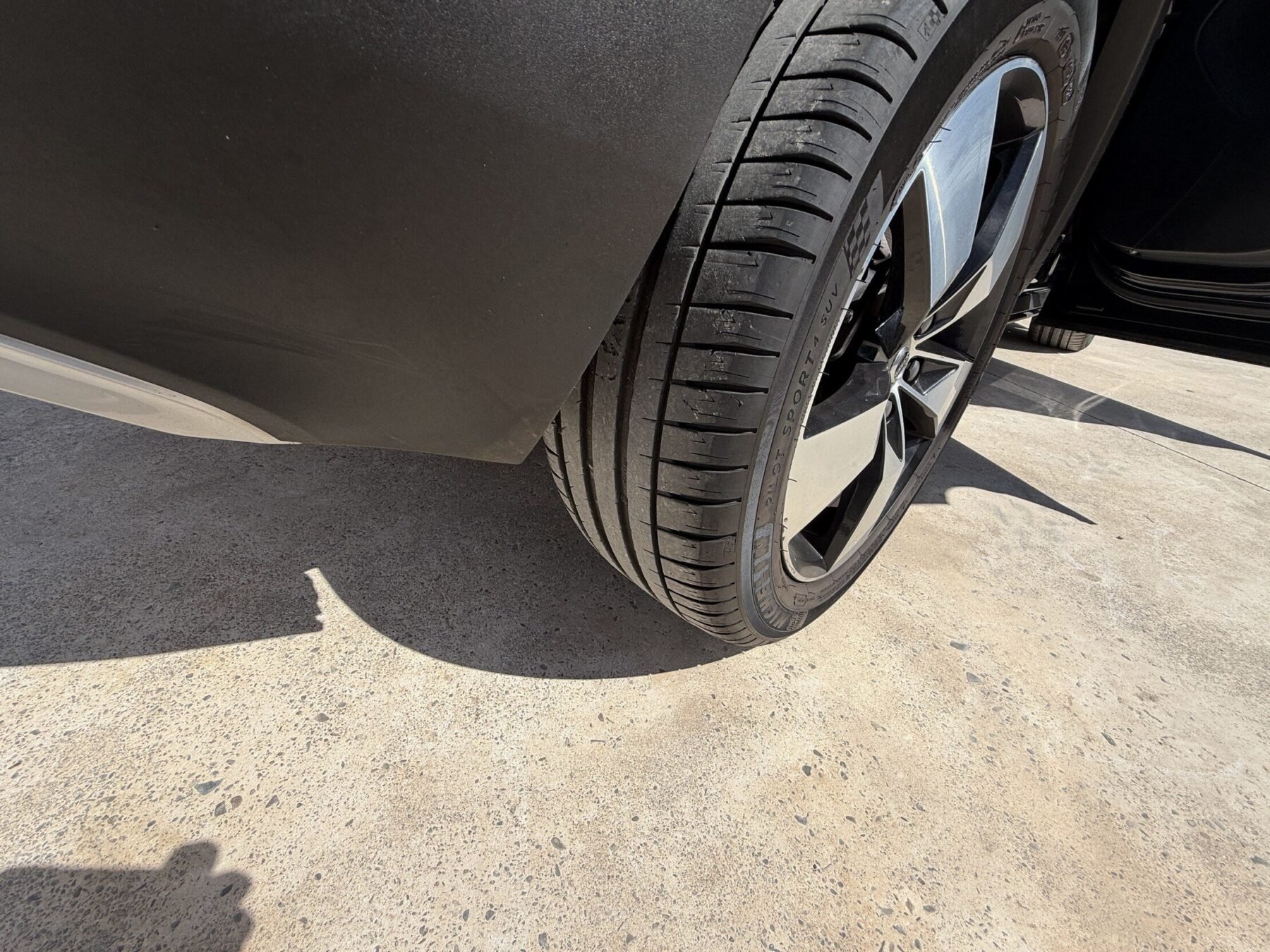 VOLVO 2.0 D4  190CV AUTO 