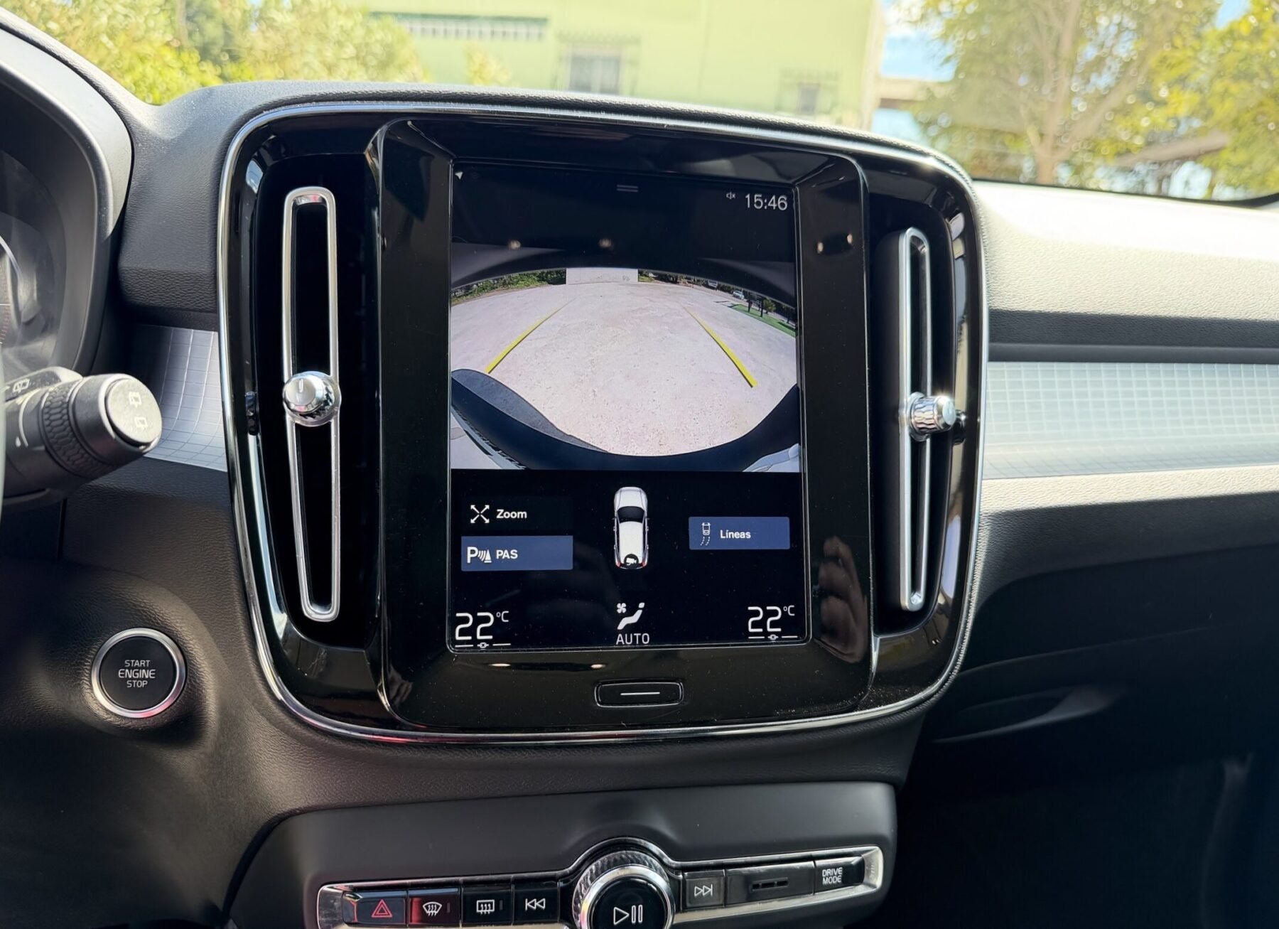 VOLVO 2.0 D4  190CV AUTO 