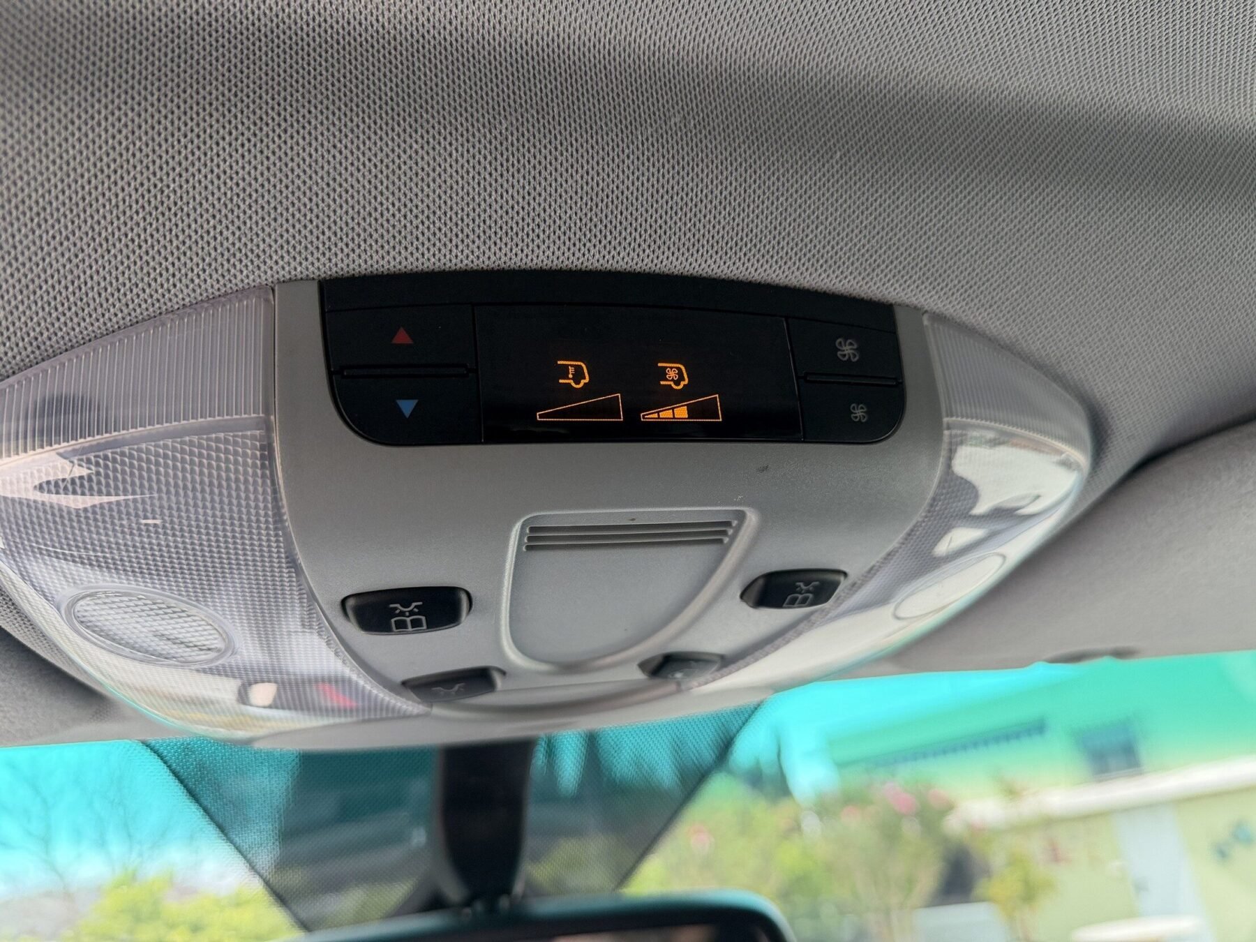 MERCEDES-BENZ VIANO AMBIENTE 4 MOTION 