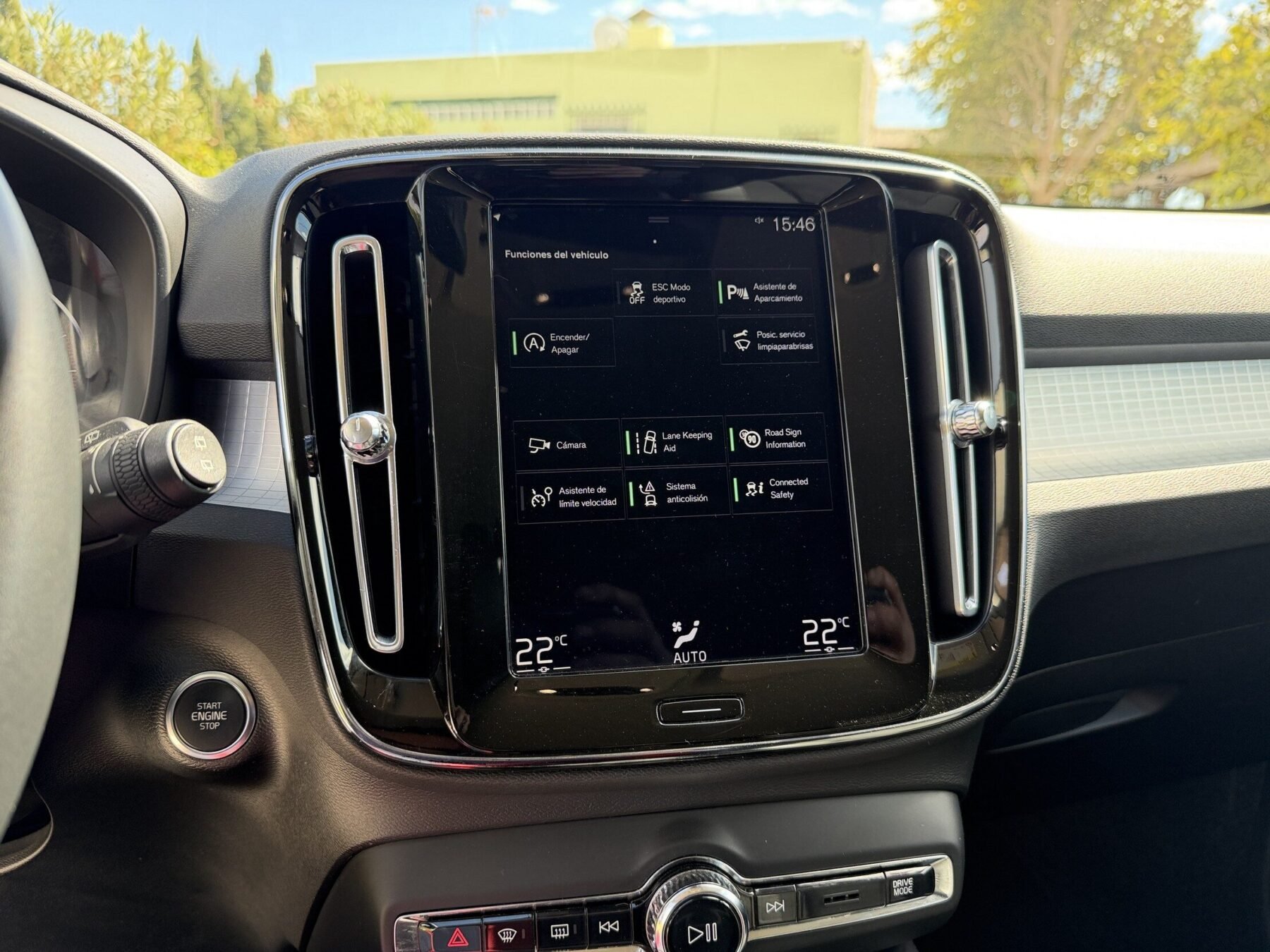 VOLVO 2.0 D4  190CV AUTO 