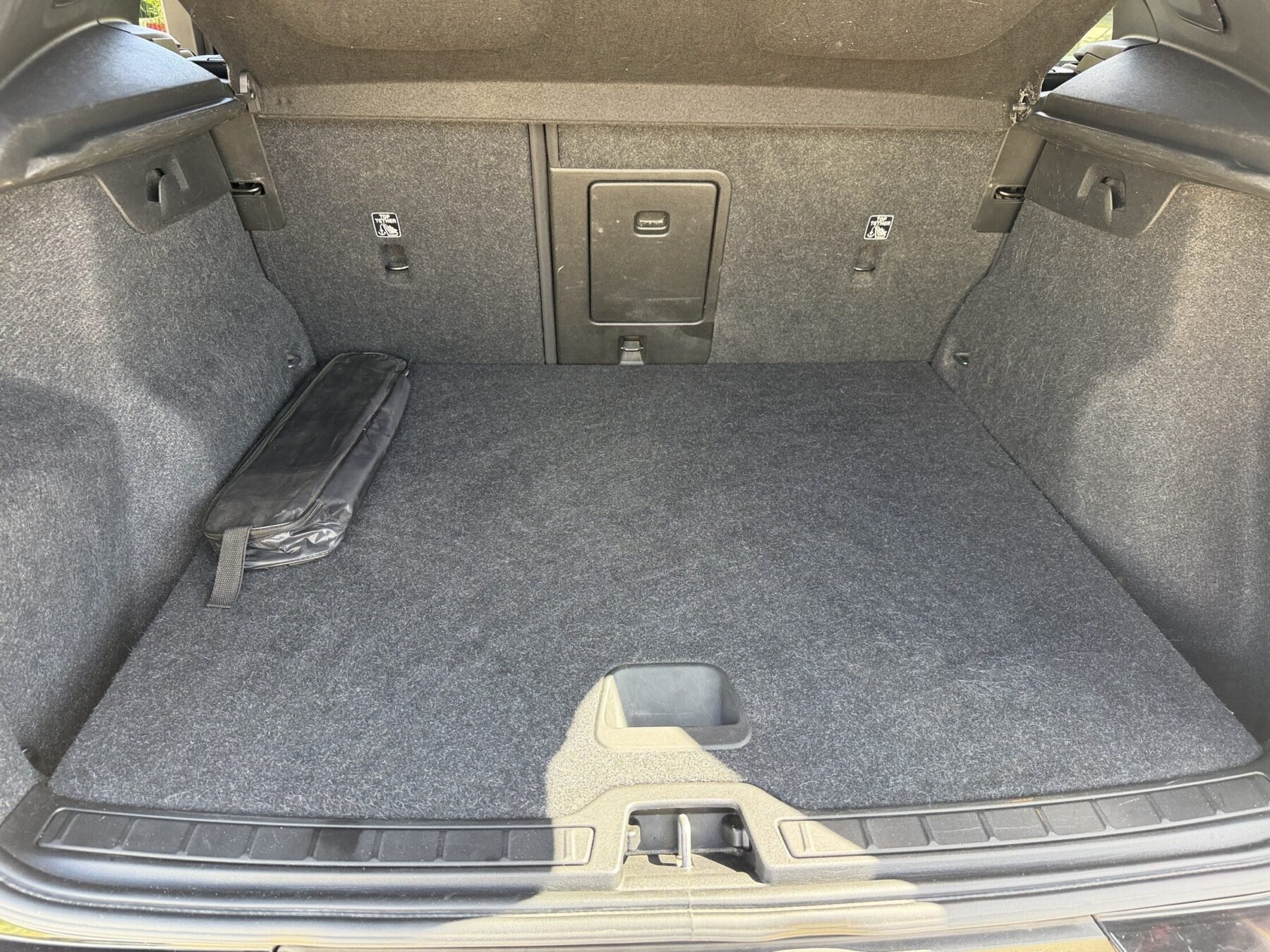 VOLVO 2.0 D4  190CV AUTO 