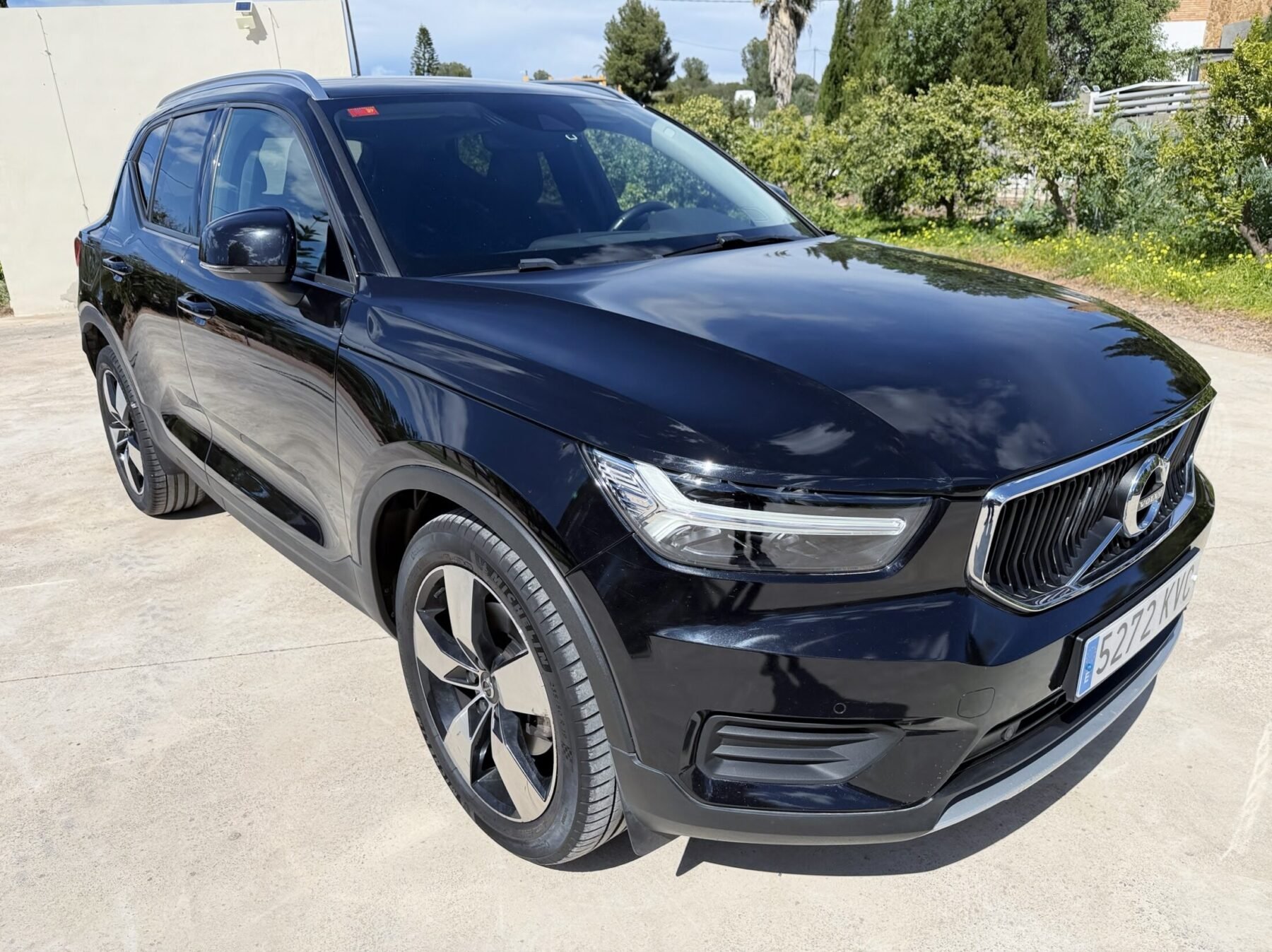 VOLVO 2.0 D4  190CV AUTO 