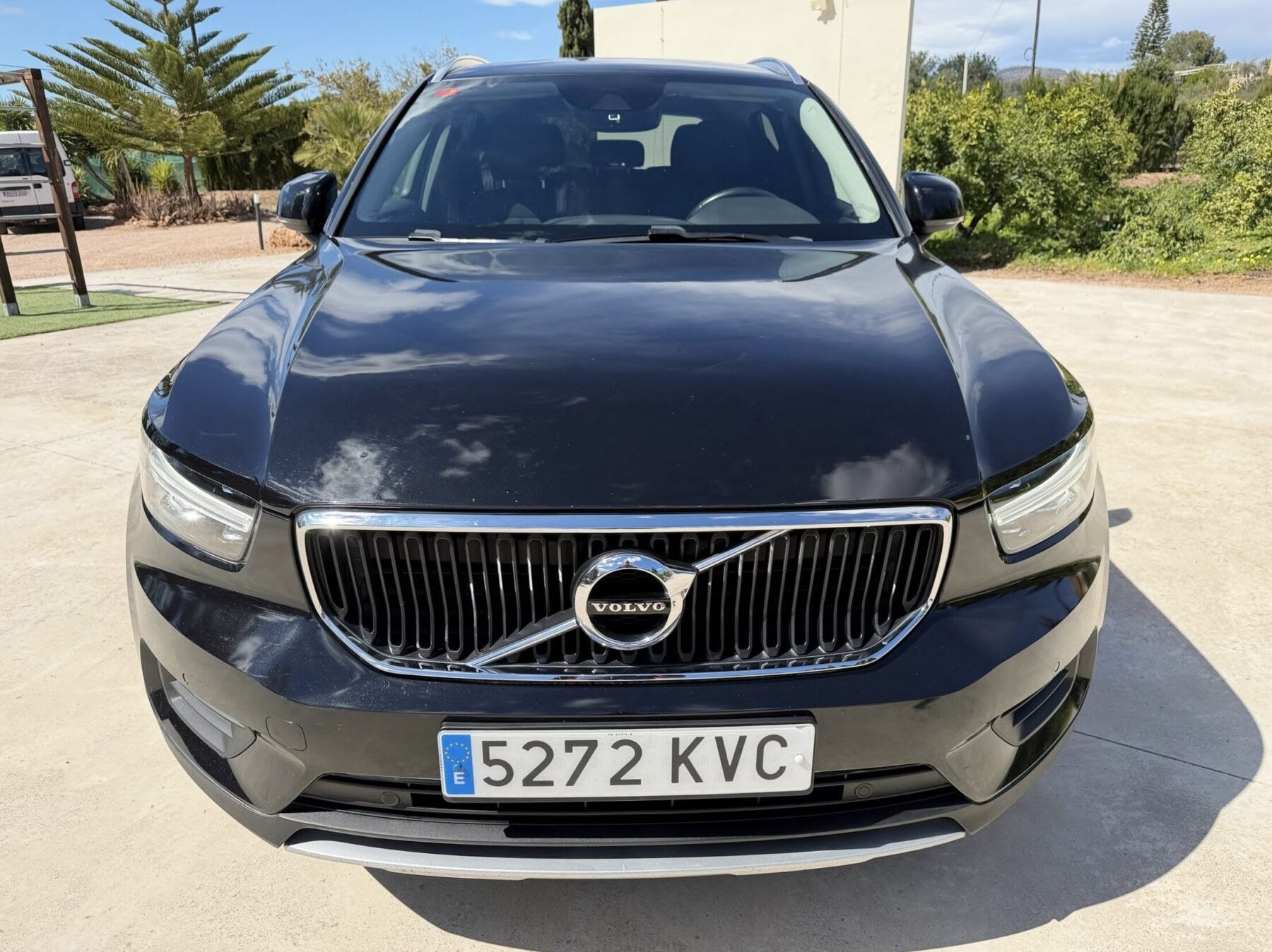 VOLVO 2.0 D4  190CV AUTO 