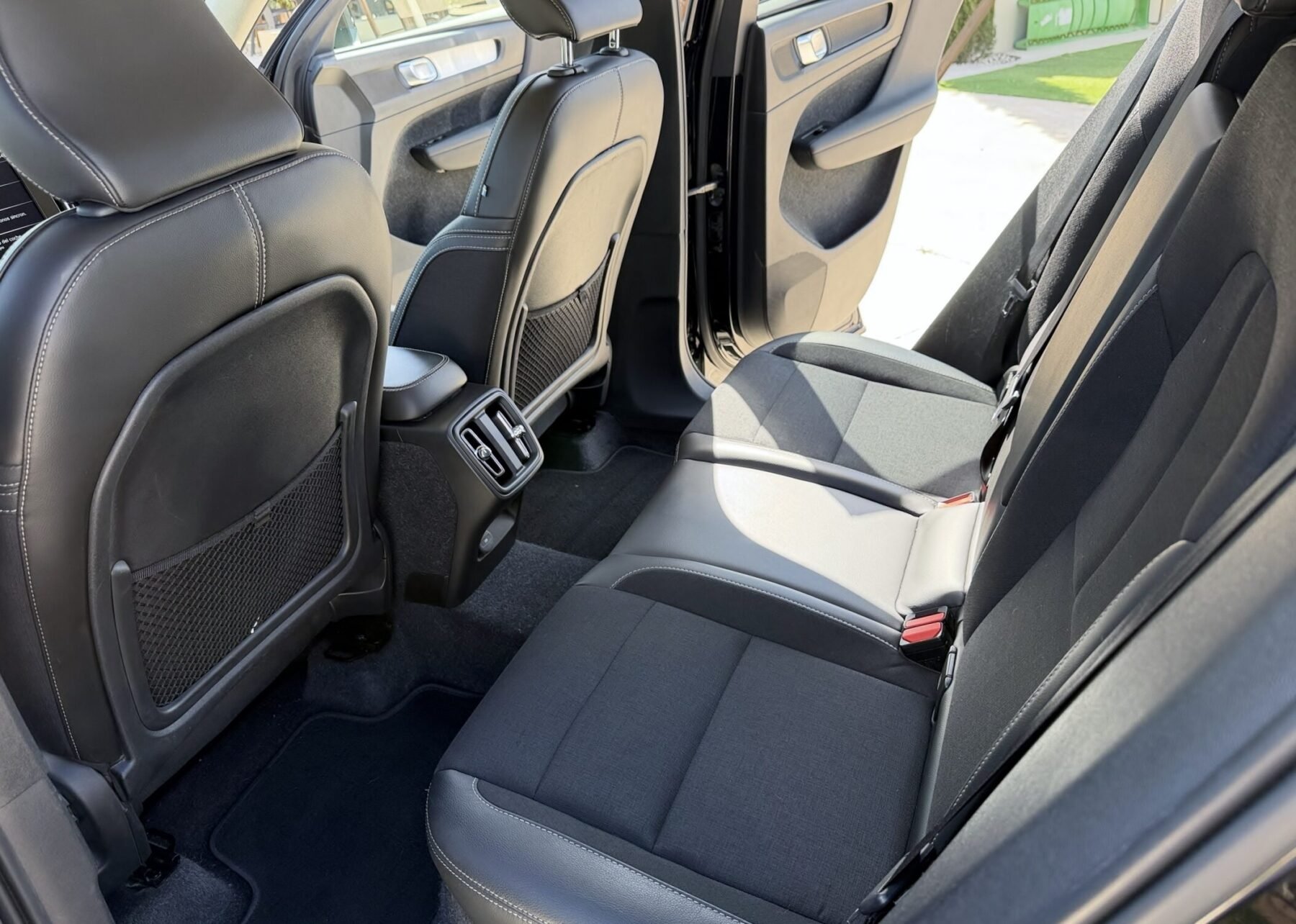 VOLVO 2.0 D4  190CV AUTO 